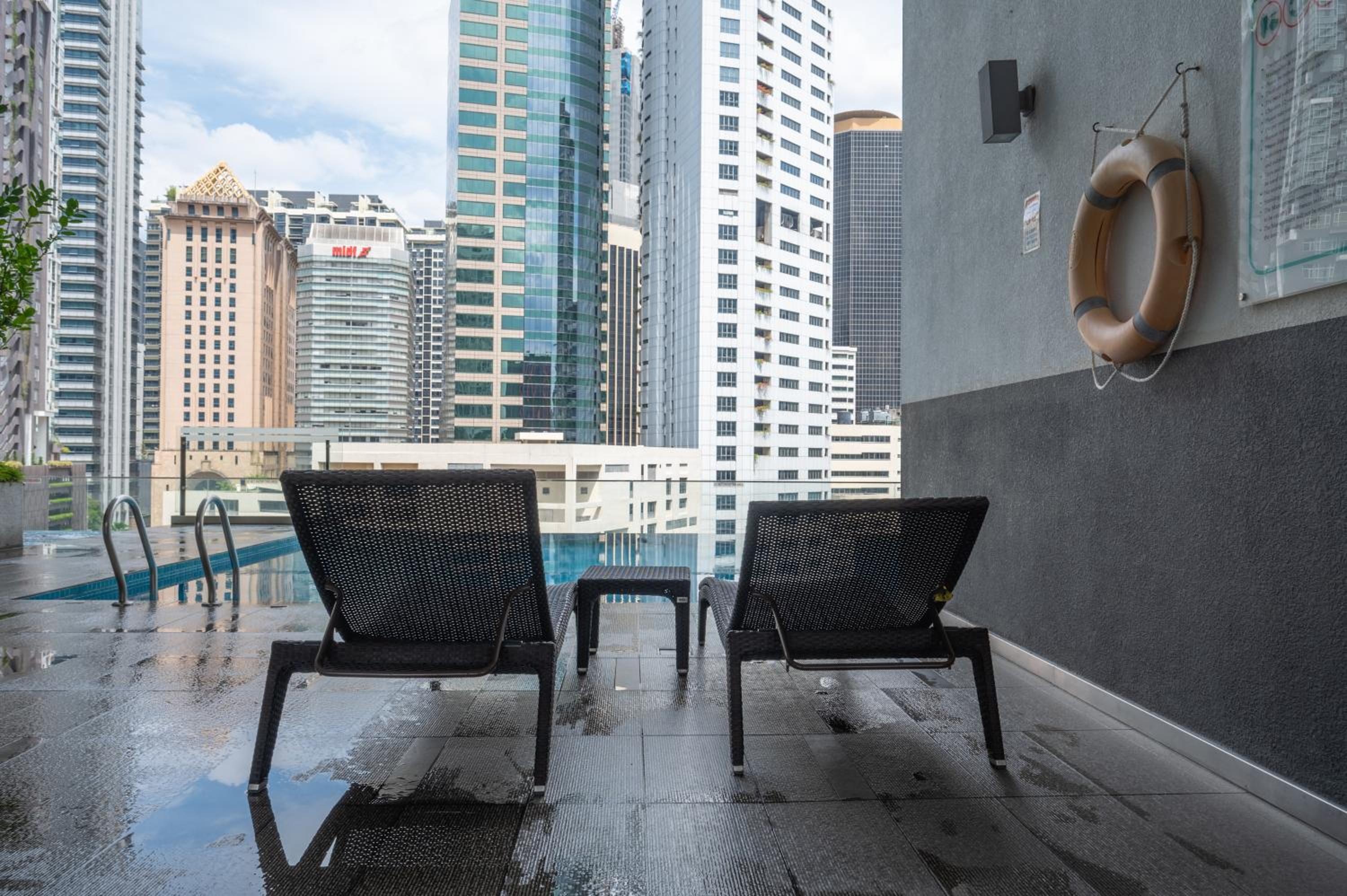 Greystone One Bukit Ceylon