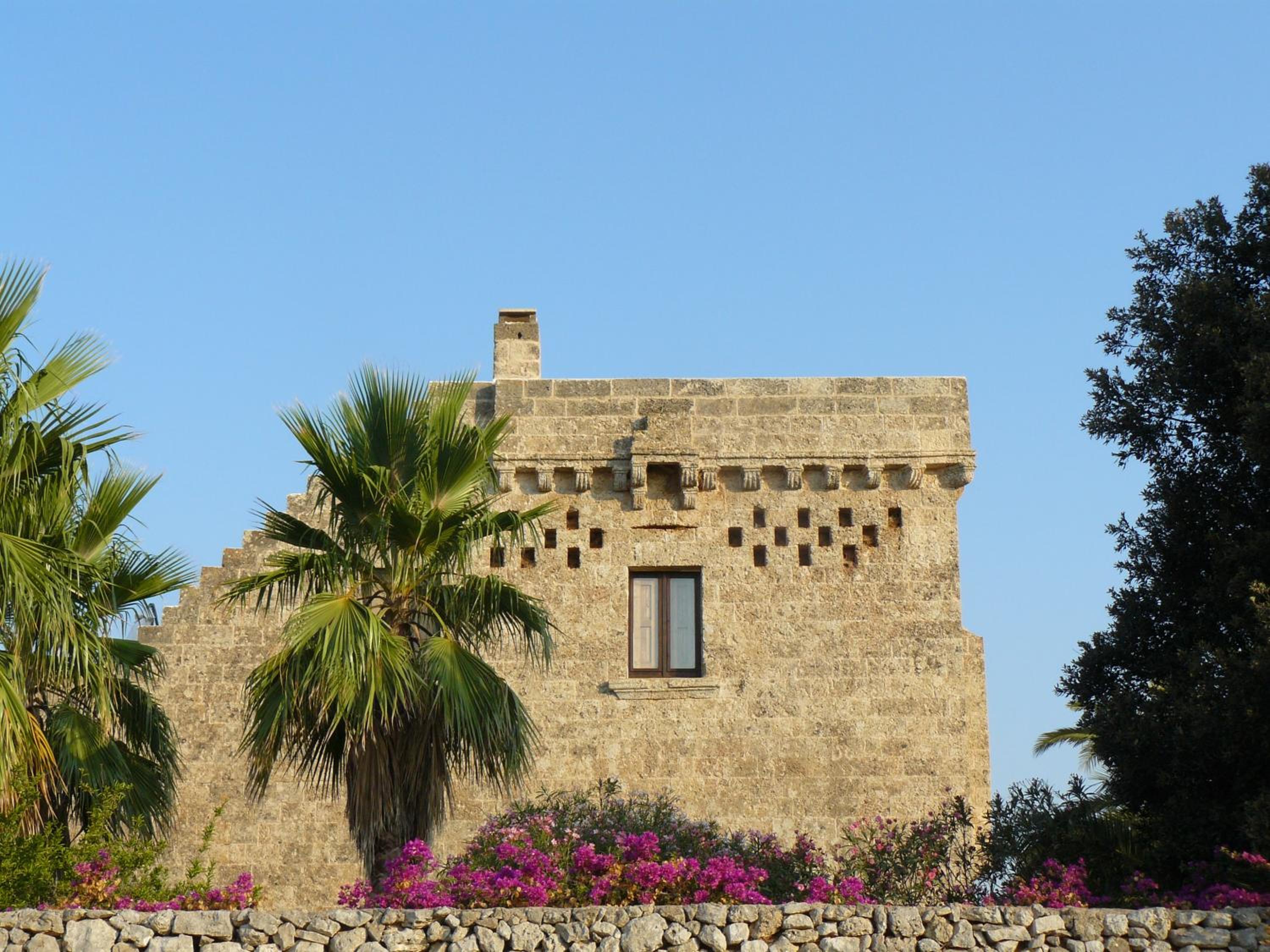 Agriturismo Masseria Gianferrante