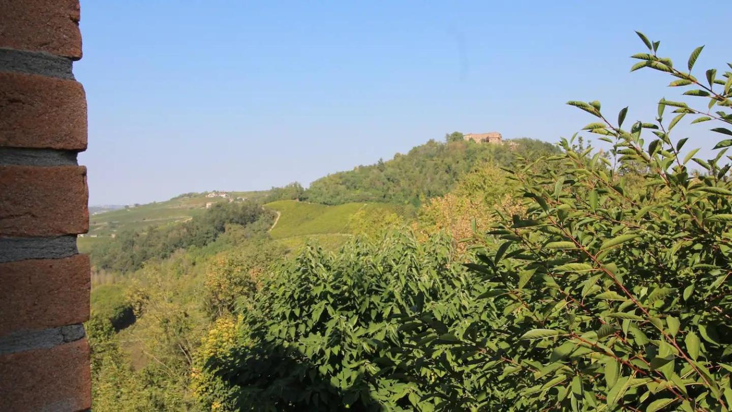 Casa in campagna oltrepo' pavese