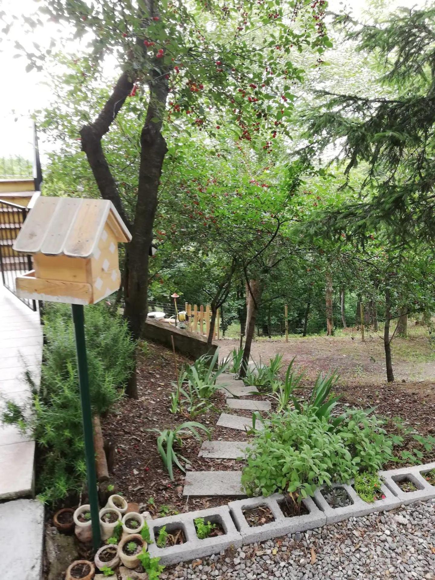 Casa in campagna oltrepo' pavese