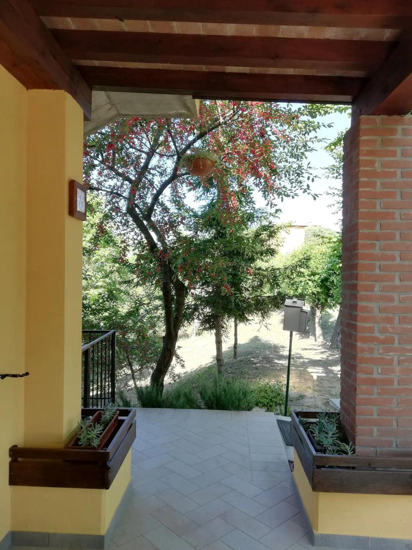 Casa in campagna oltrepo' pavese