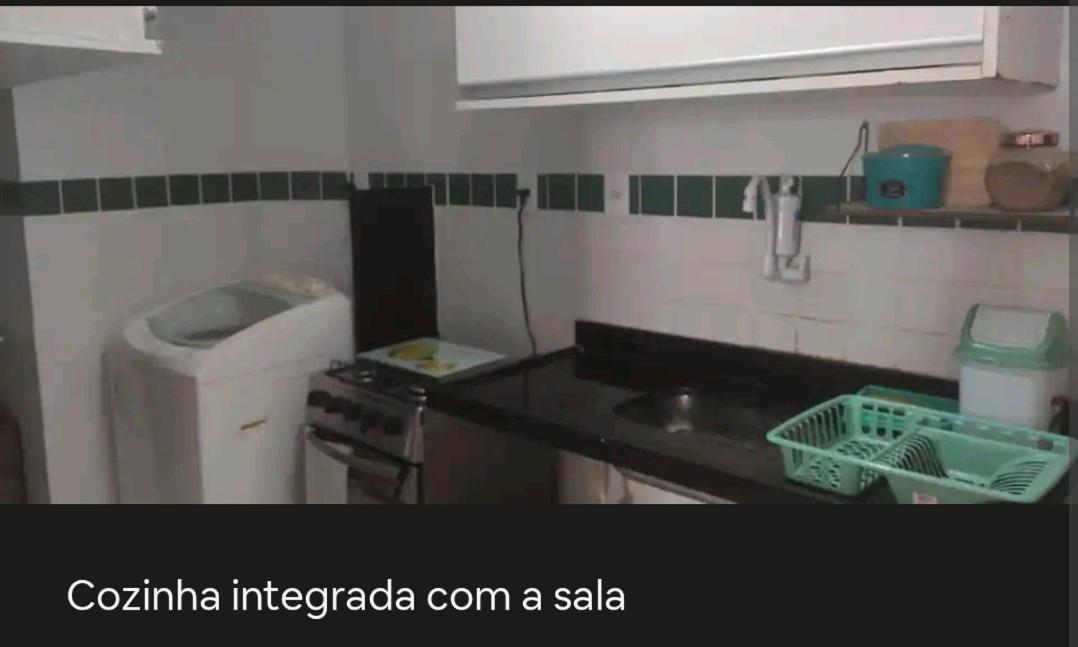 Apartamento 202- piscina,ar, proximo ás praias do Litoral Sul Paraíbano com garagem
