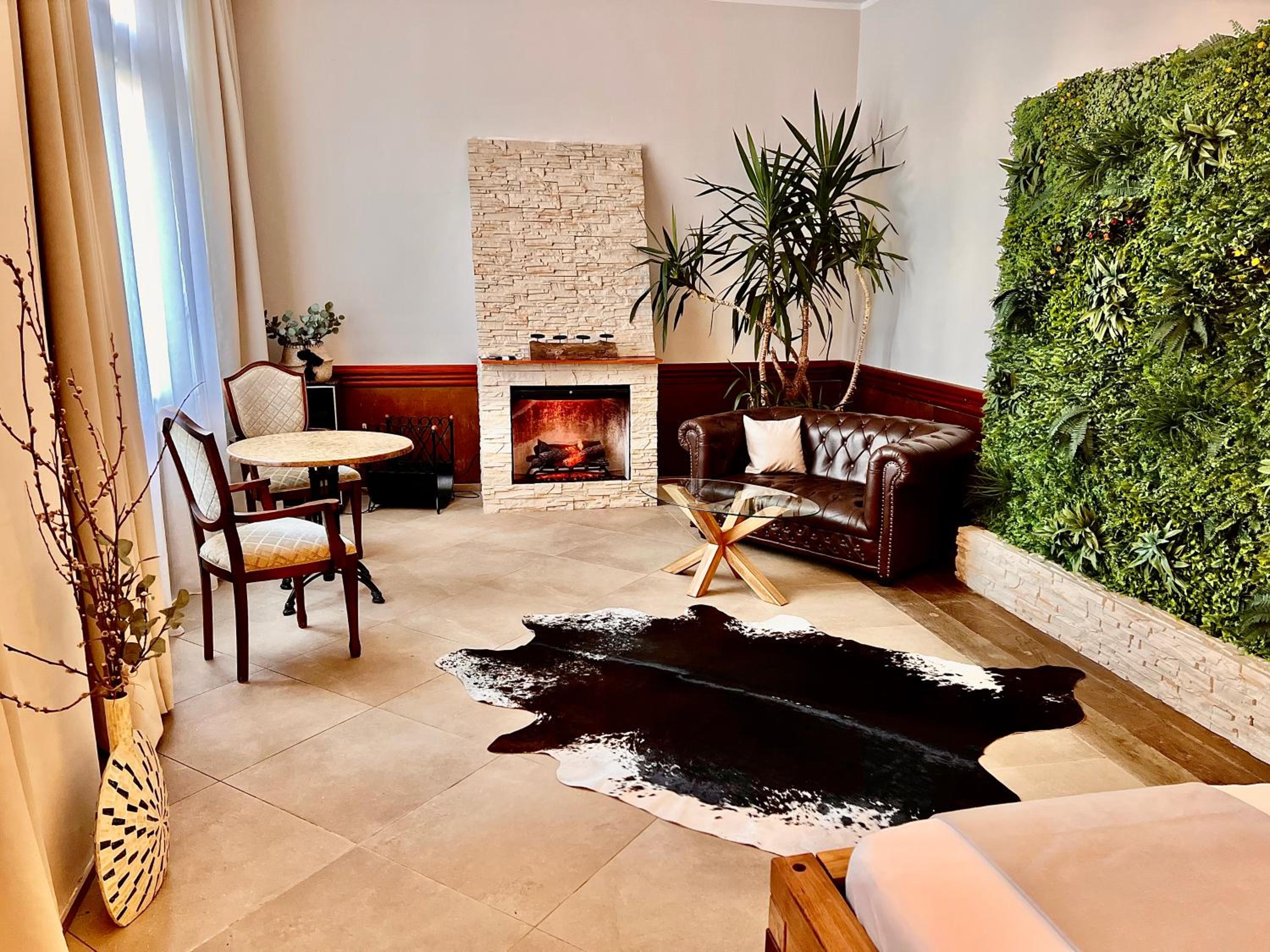 BIRDIE Pension & Wellness