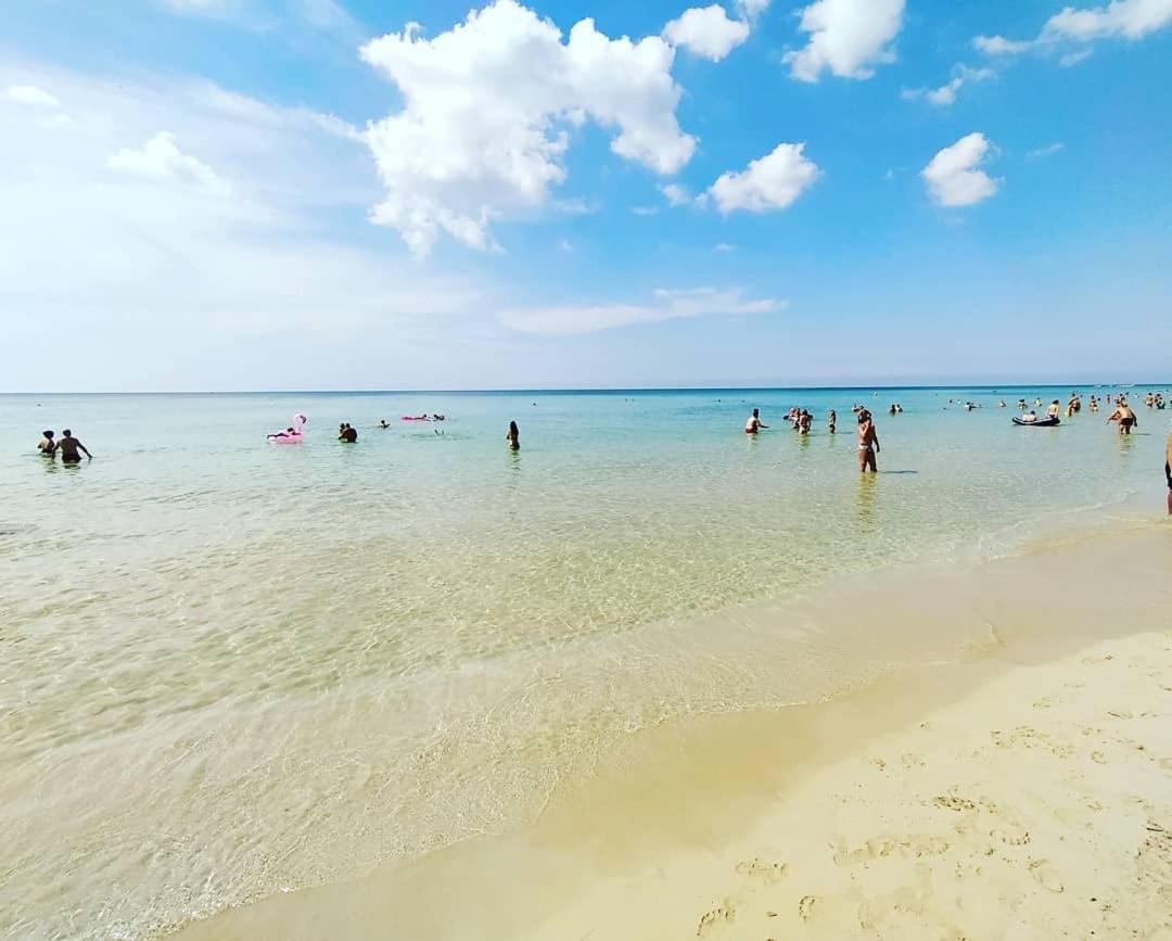 App Vista Mare a pochi passi dalla spiaggia view 5