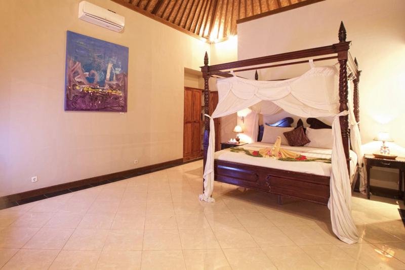 Villa Mandi Ubud