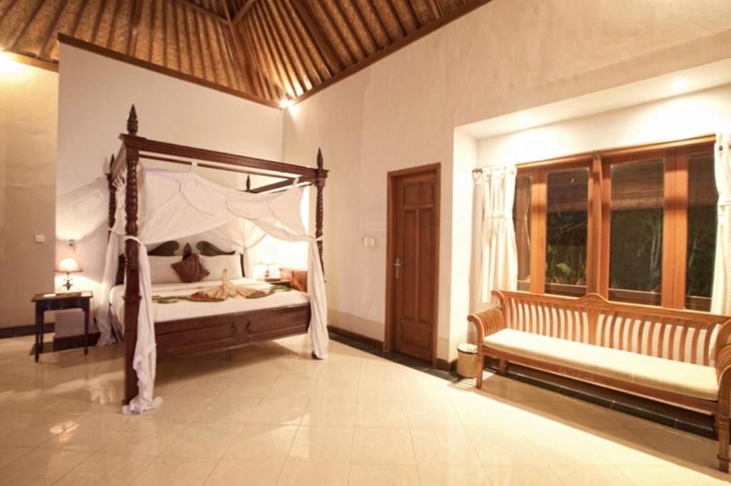 Villa Mandi Ubud