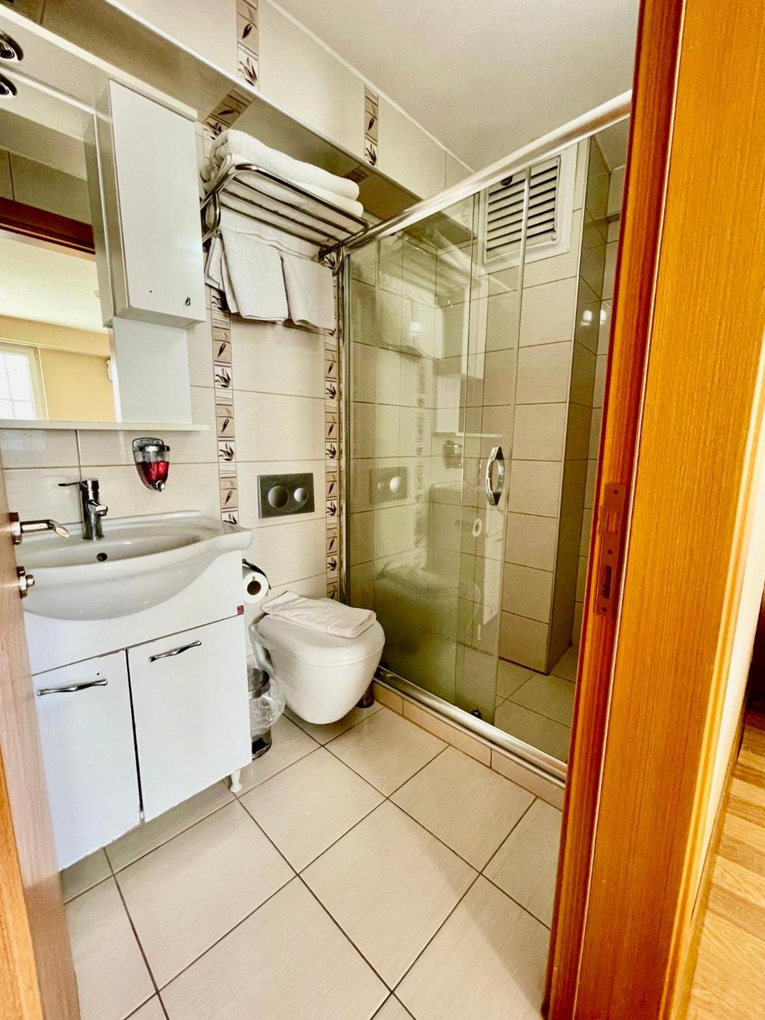 Timeks Otel Sultanahmet - Image 13