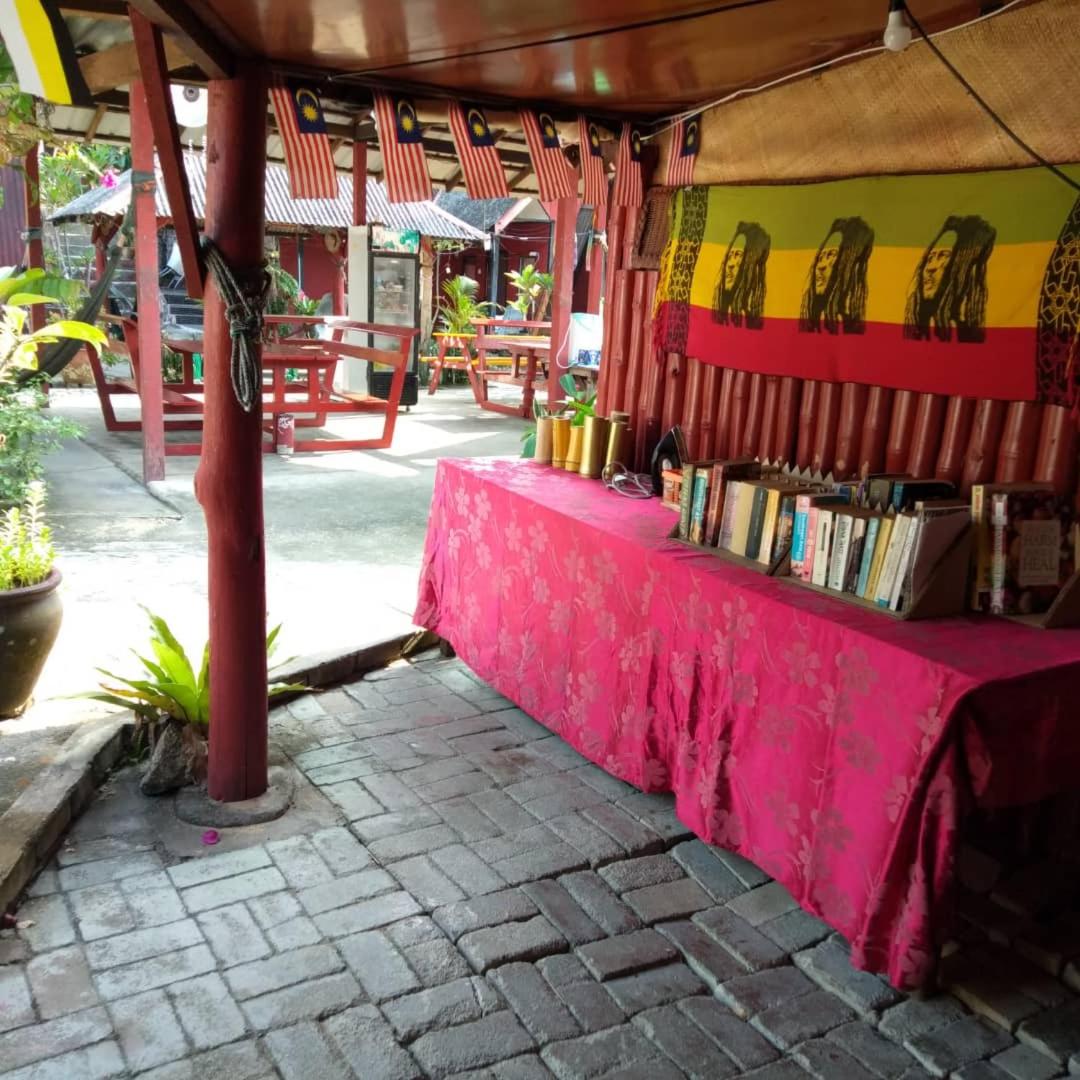 Nazri Nipah Camp Pangkor photo 7