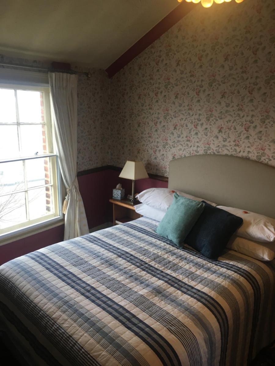 Regency House view 5