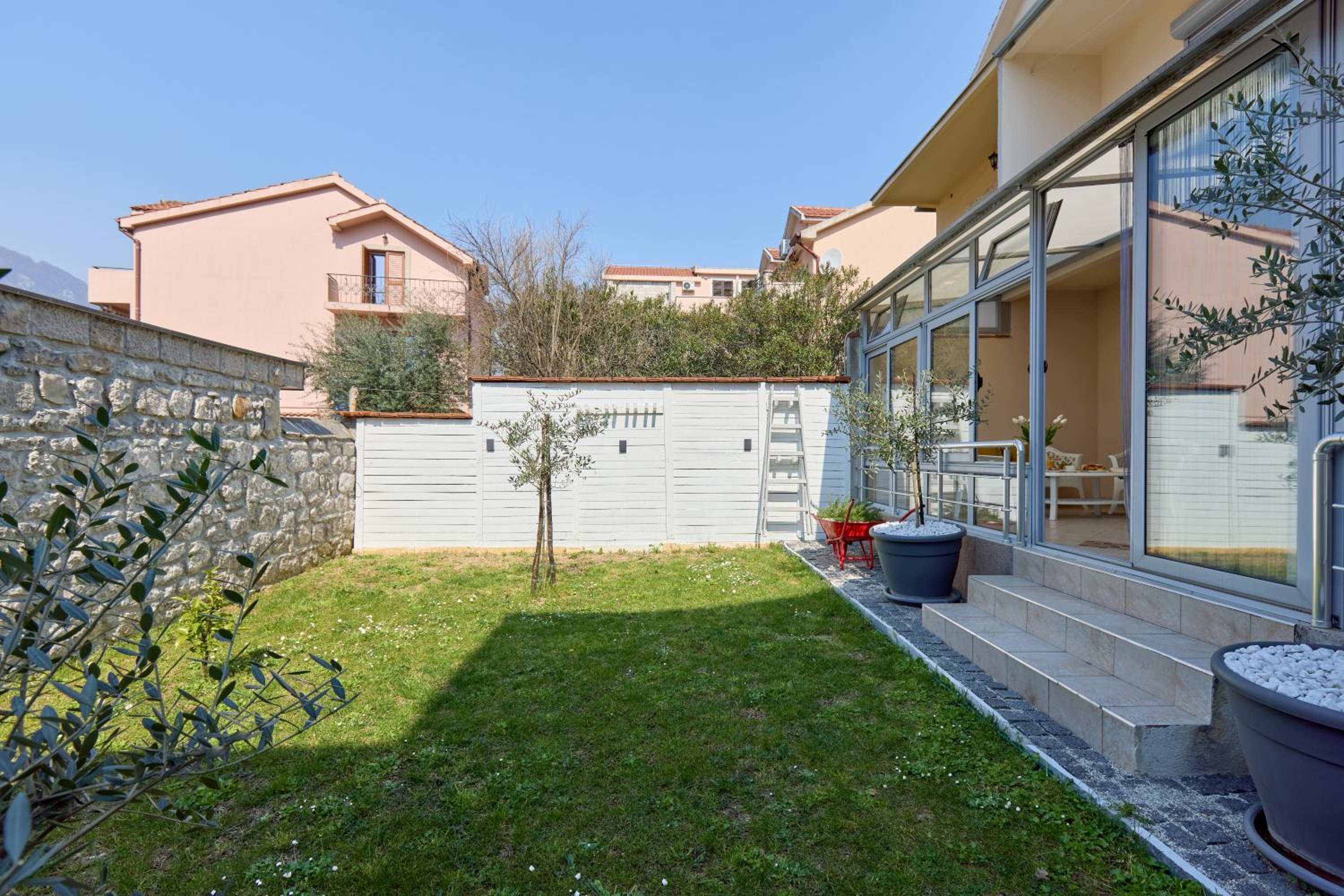 Ana's Place Near the Sea view 3