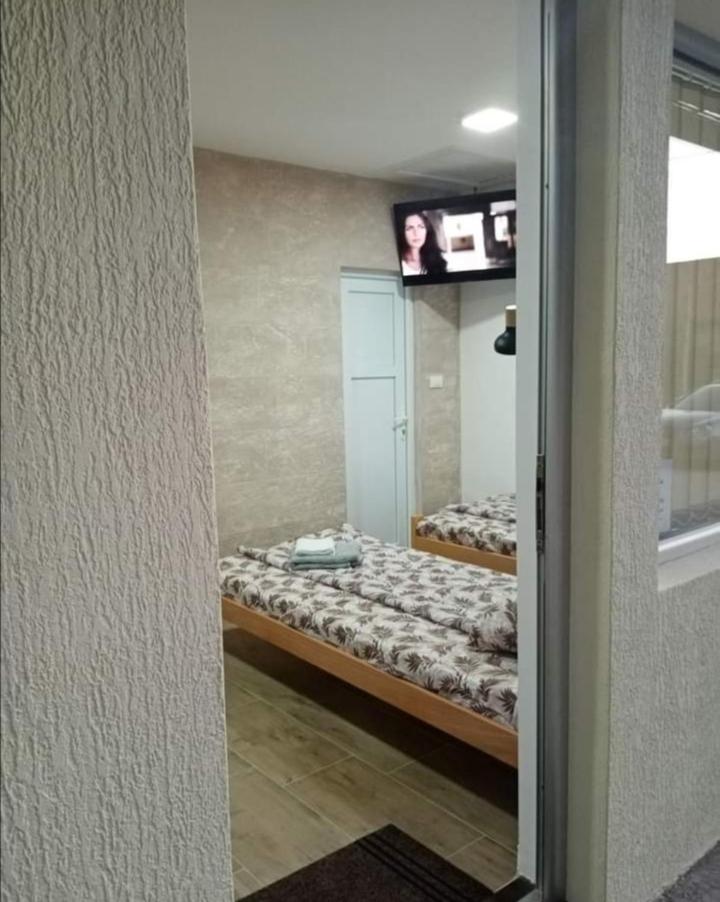 Apartman Oreol view 3