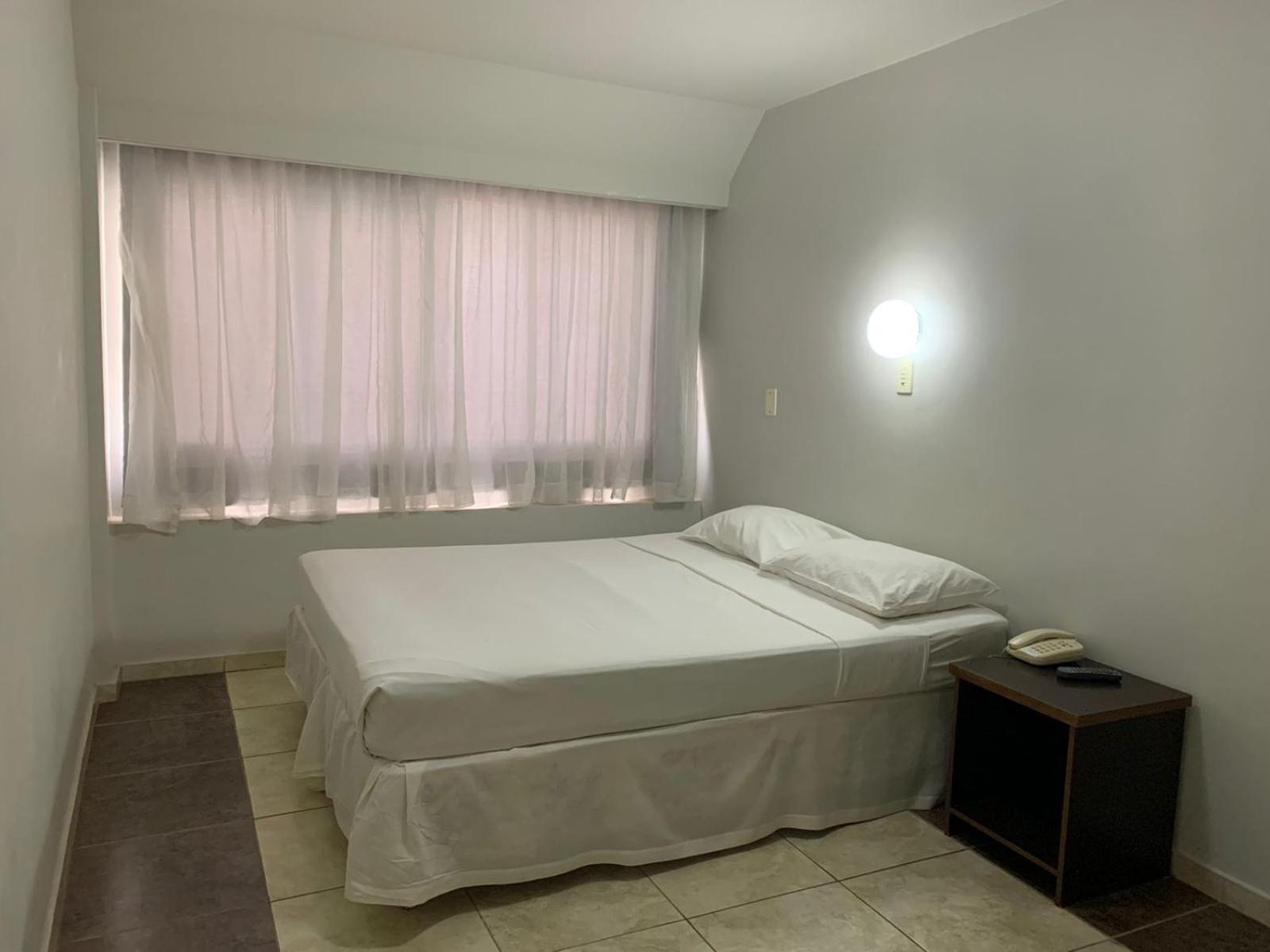 Hotel Doral Apucarana