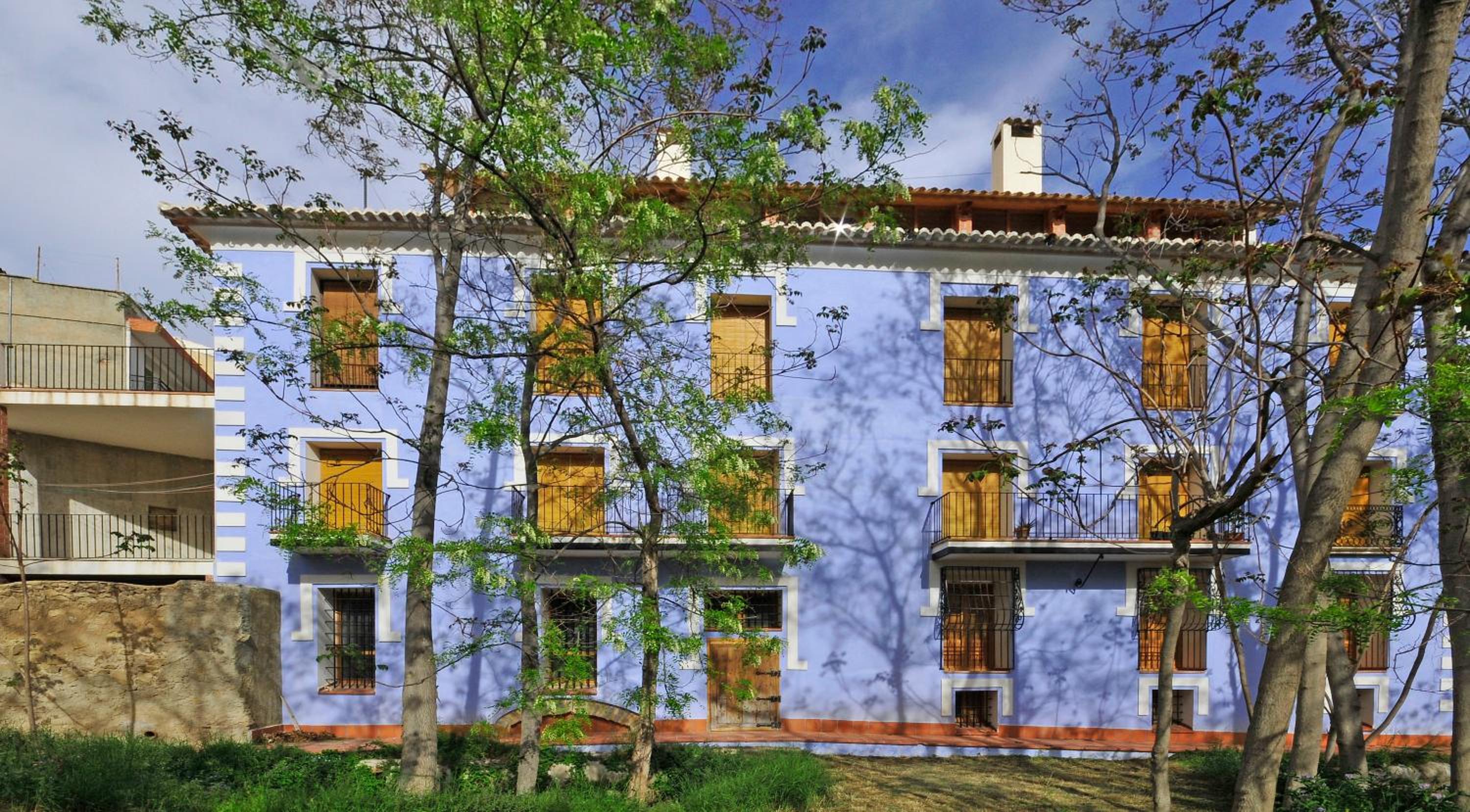 building