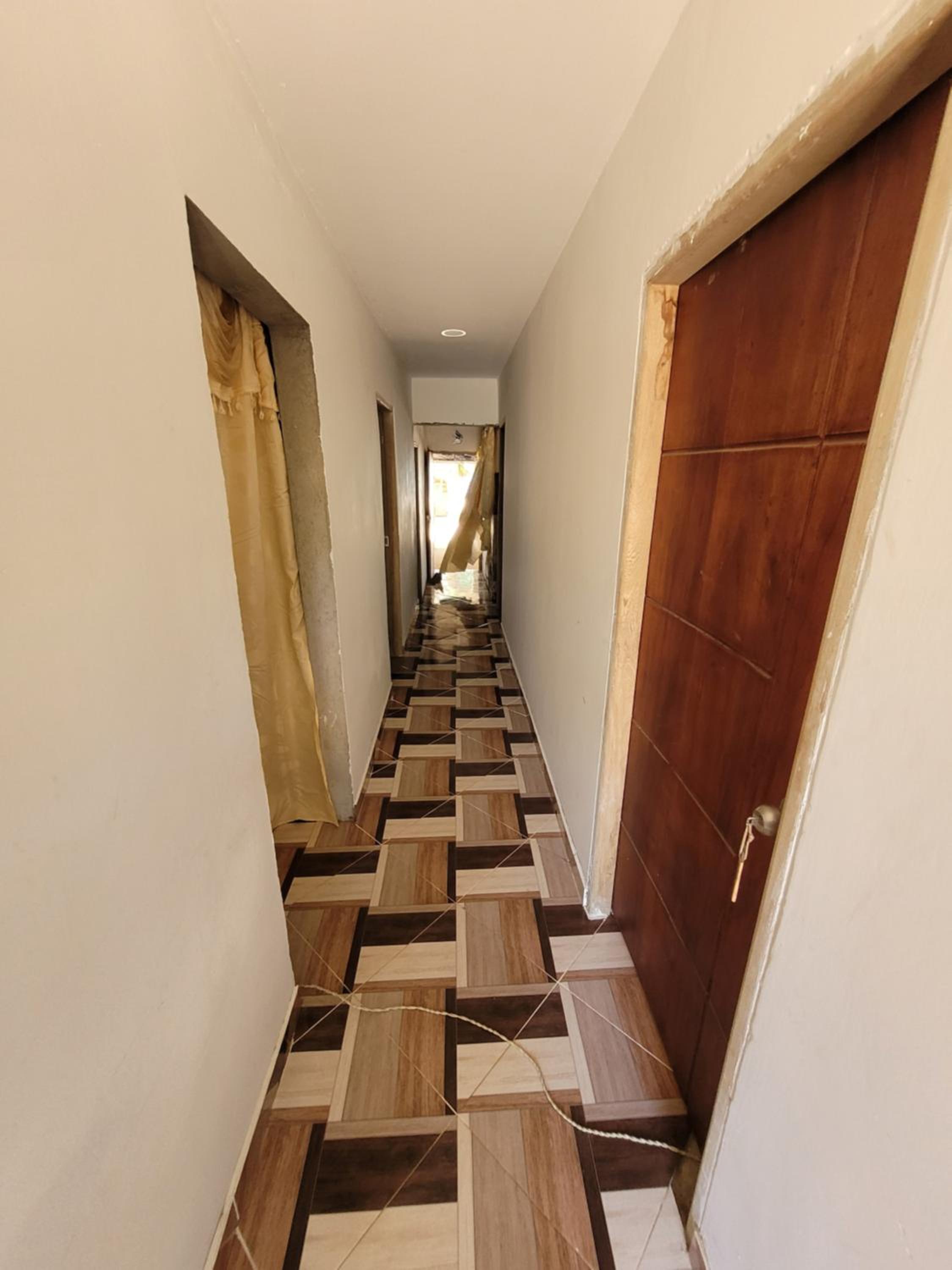 Hostel Rincon del mar Ebenezer
