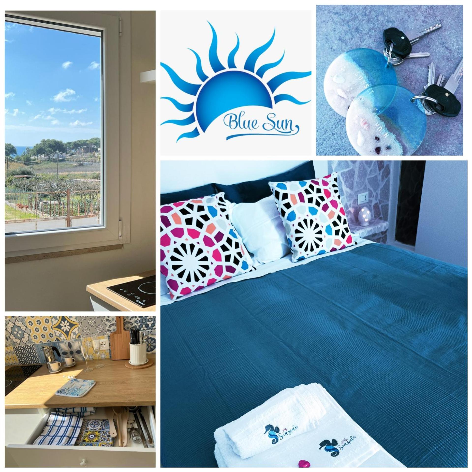 BlueSun Apartments