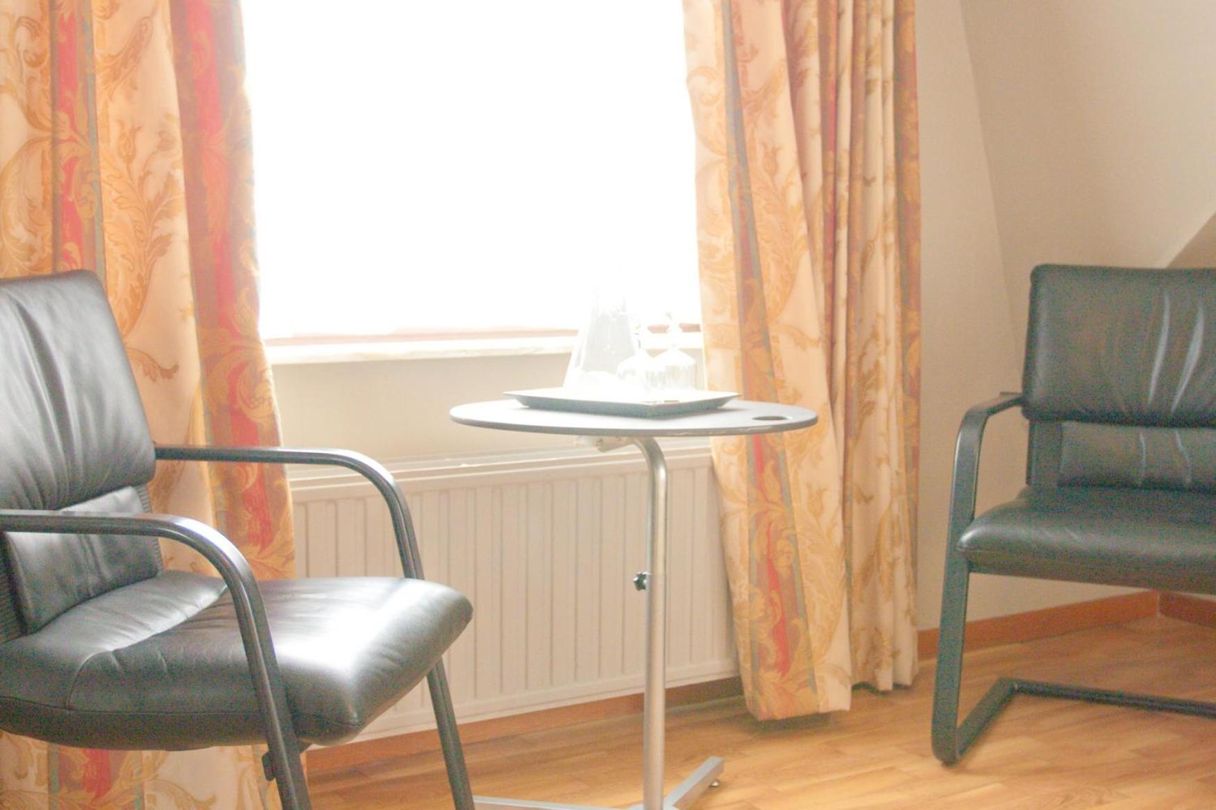 B&B Goudsbloempje