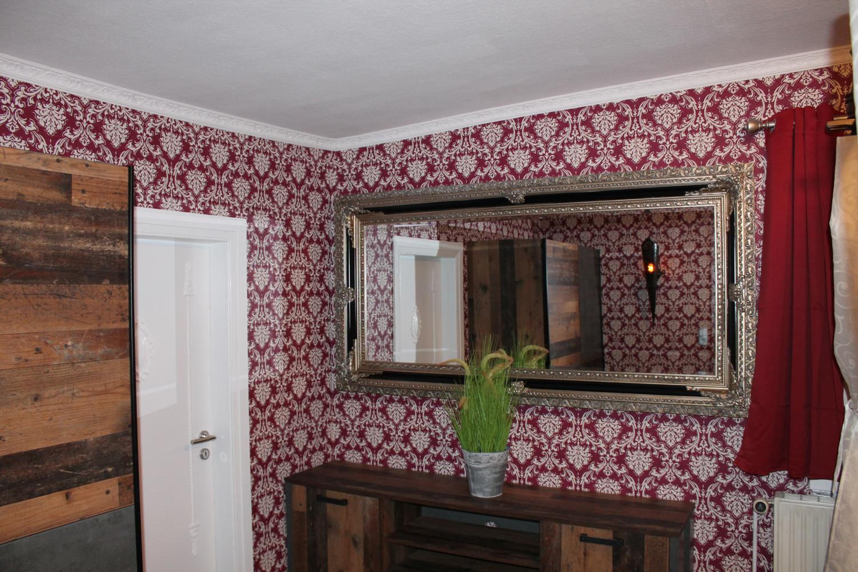 Appartement Altstadt, Gasthaus Hirsch