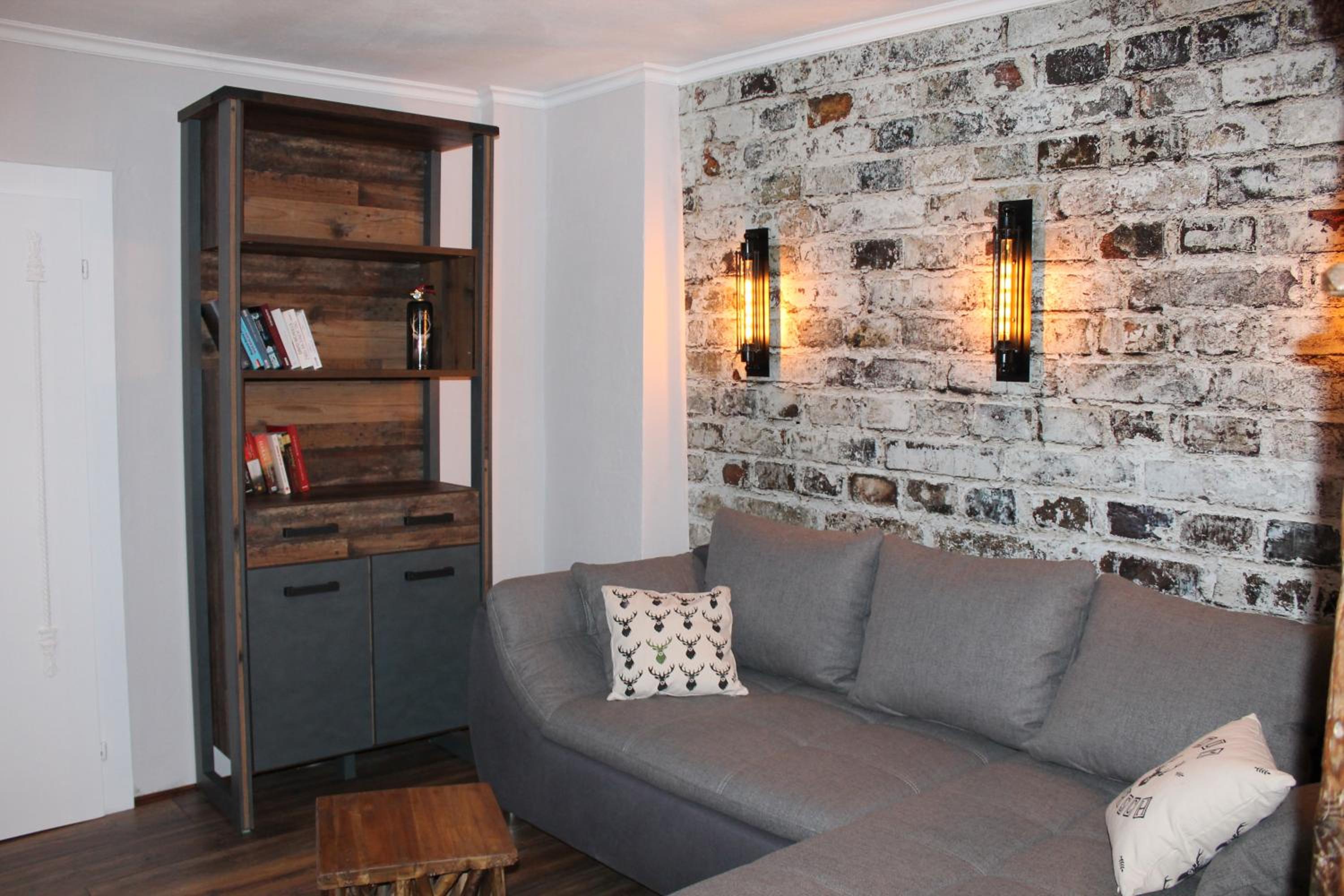 Appartement Altstadt, Gasthaus Hirsch
