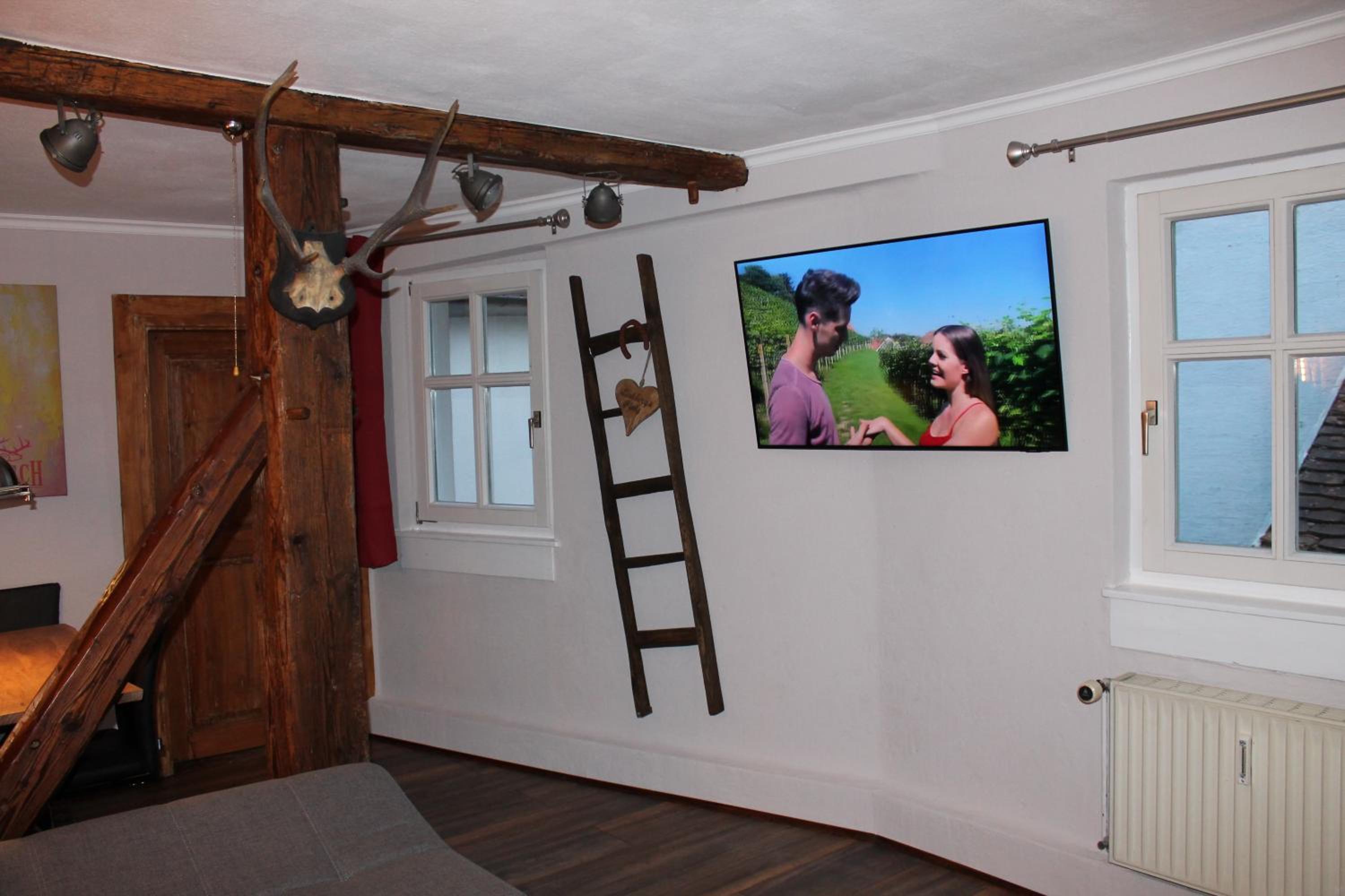 Appartement Altstadt, Gasthaus Hirsch