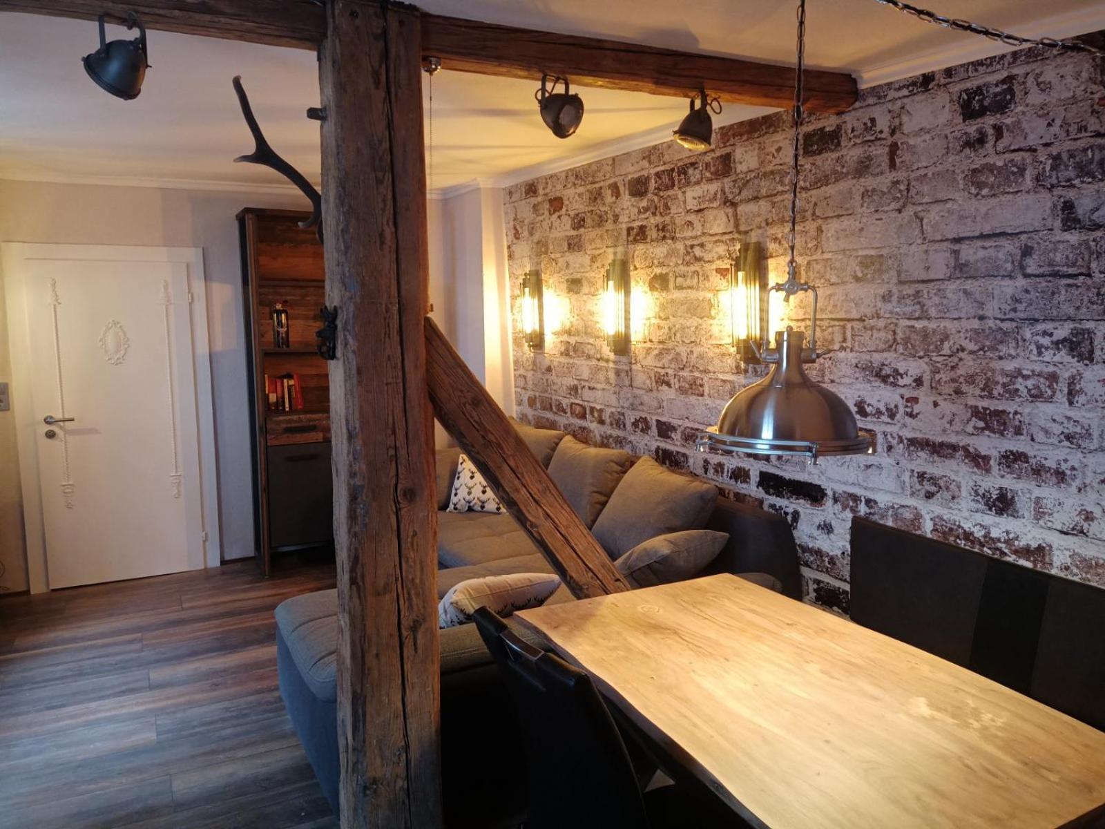 Appartement Altstadt, Gasthaus Hirsch