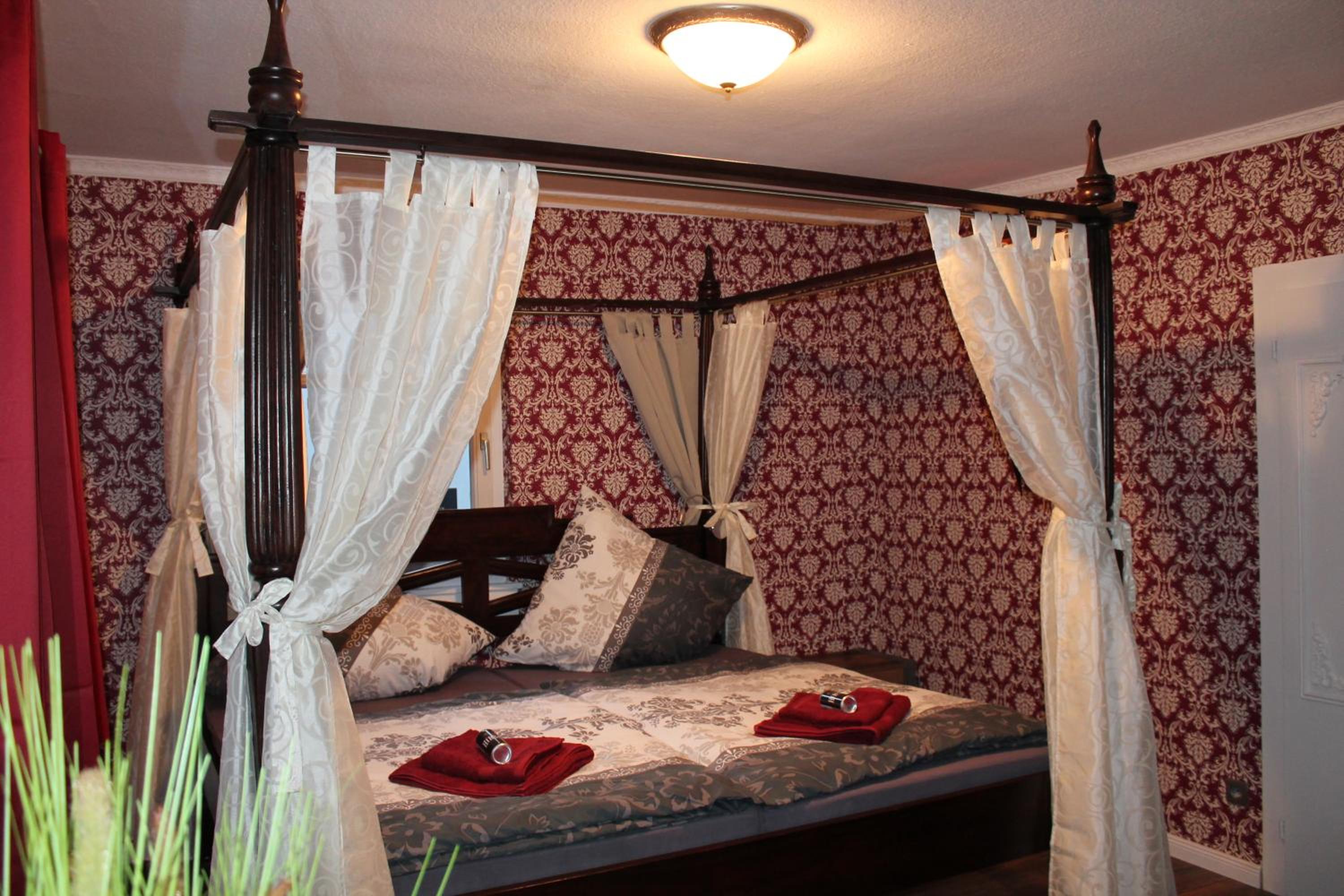 Appartement Altstadt, Gasthaus Hirsch