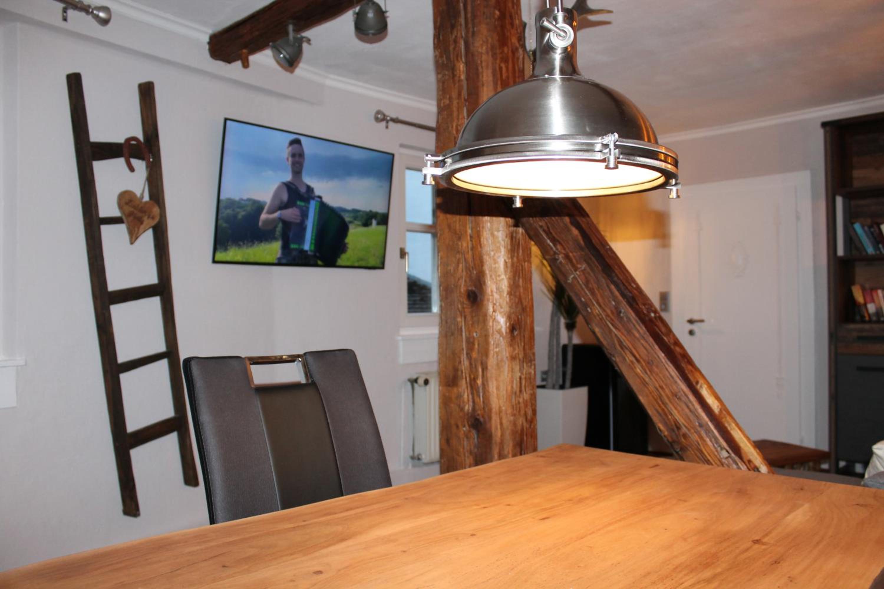 Appartement Altstadt, Gasthaus Hirsch