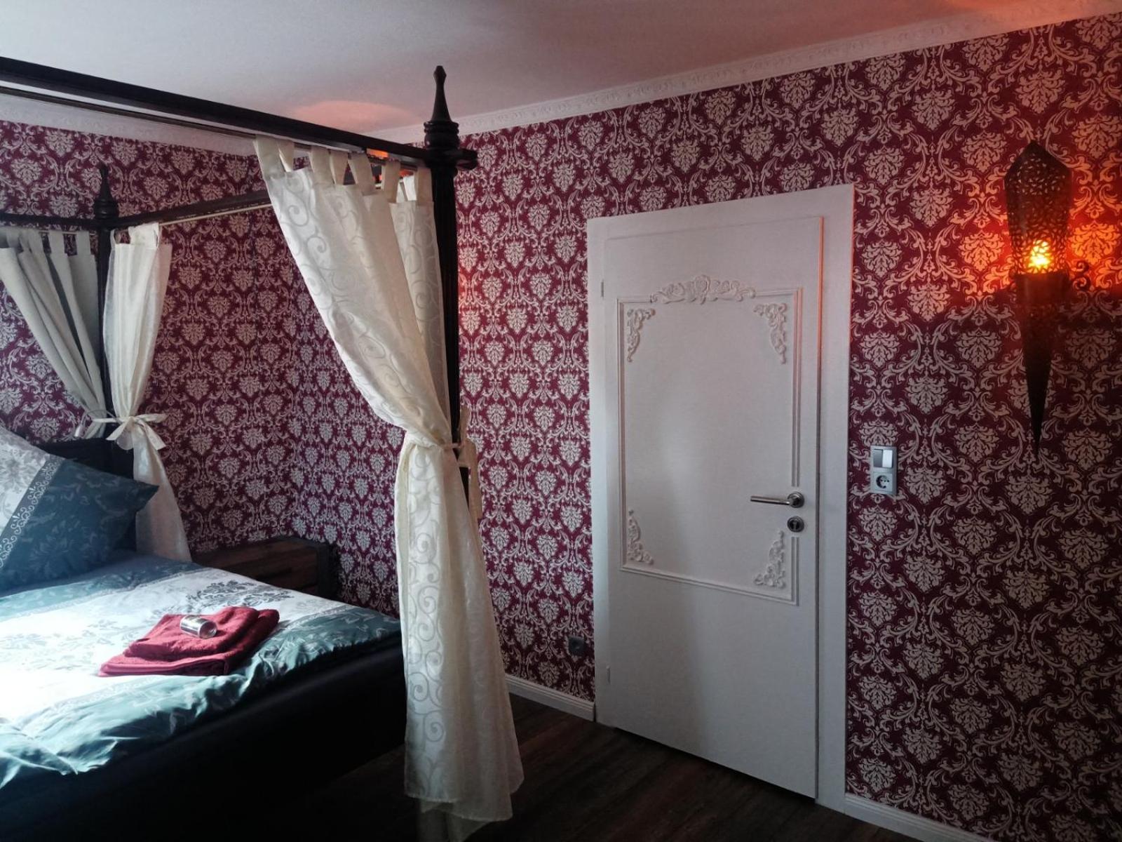 Appartement Altstadt, Gasthaus Hirsch