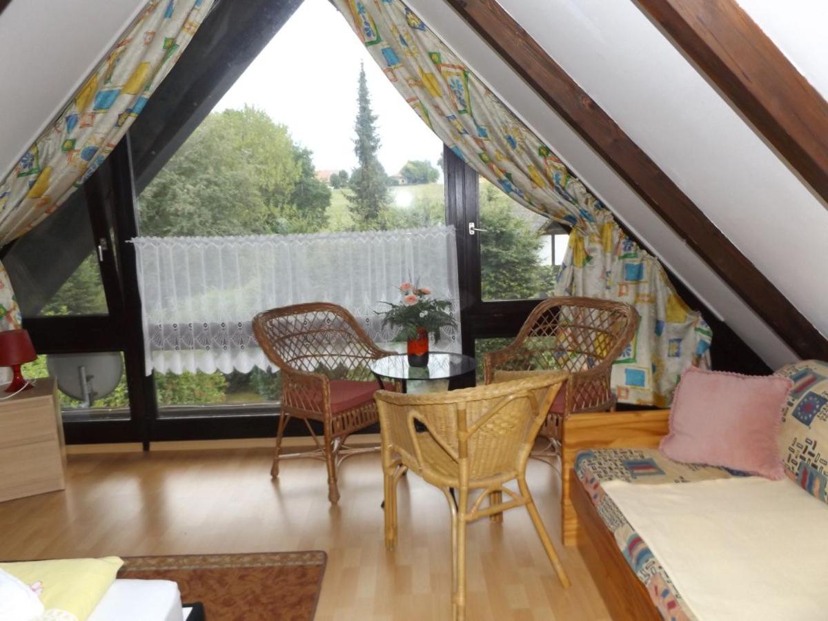 Ferienhaus-Hotel 