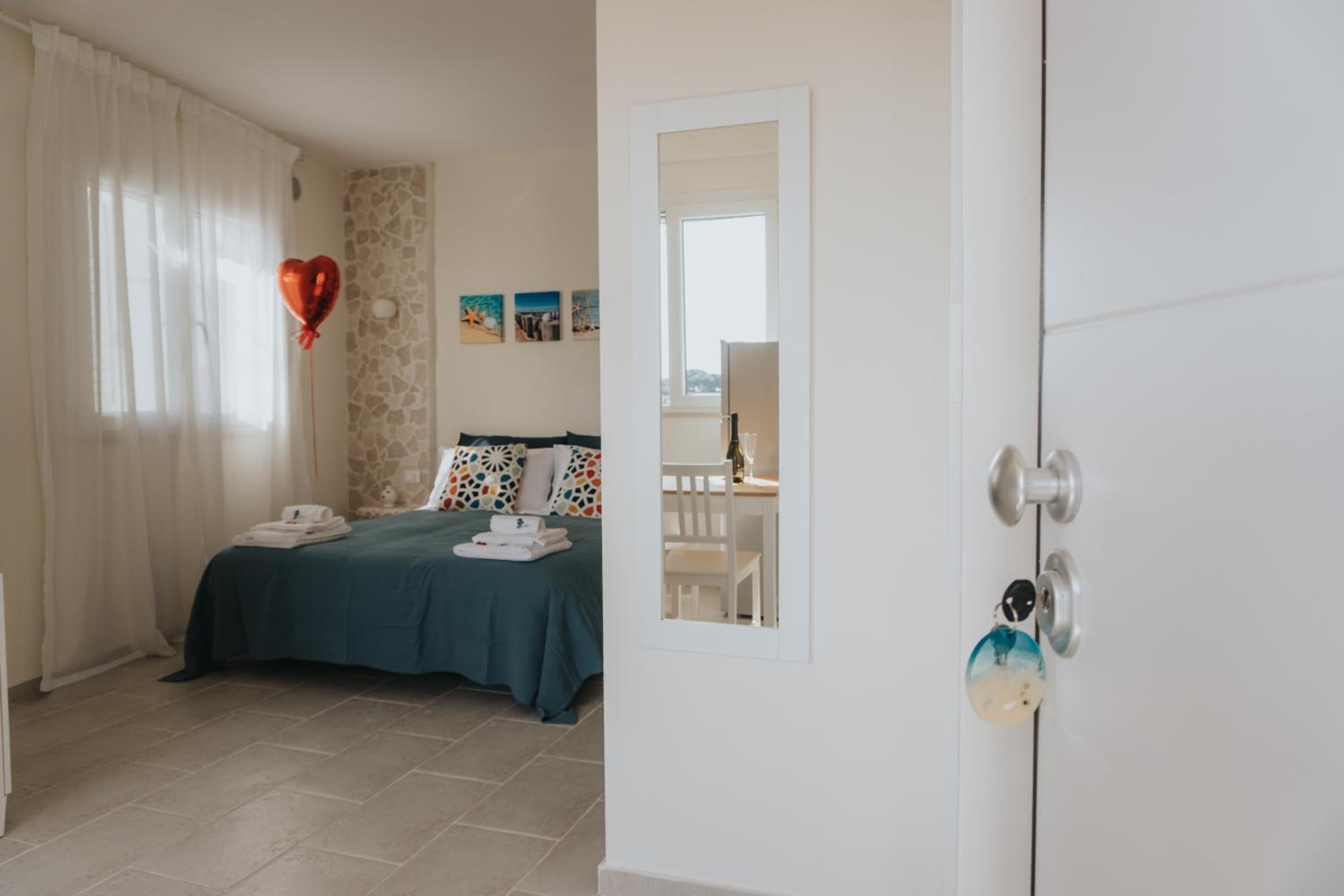 BlueSun Apartments