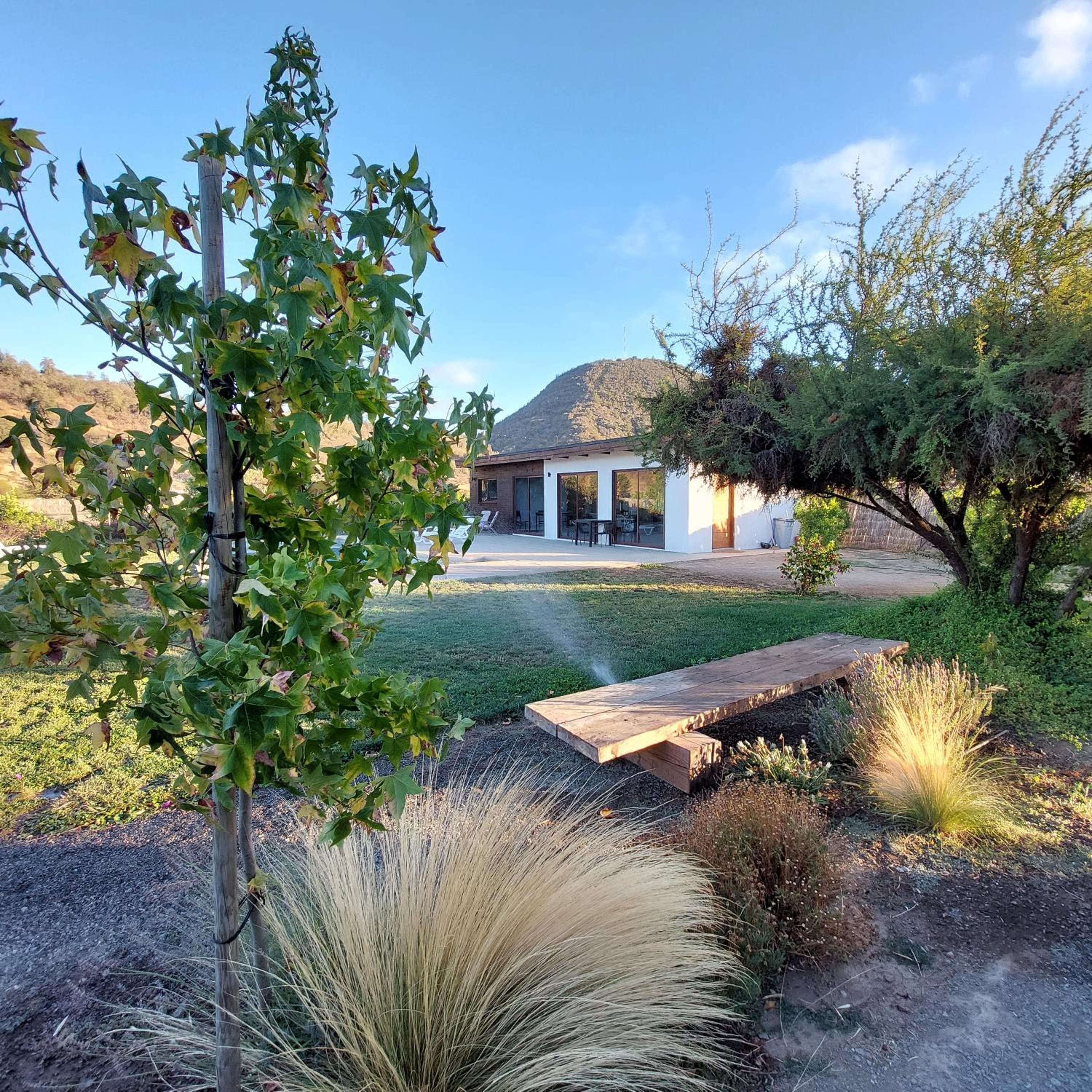 Callihue Lodge