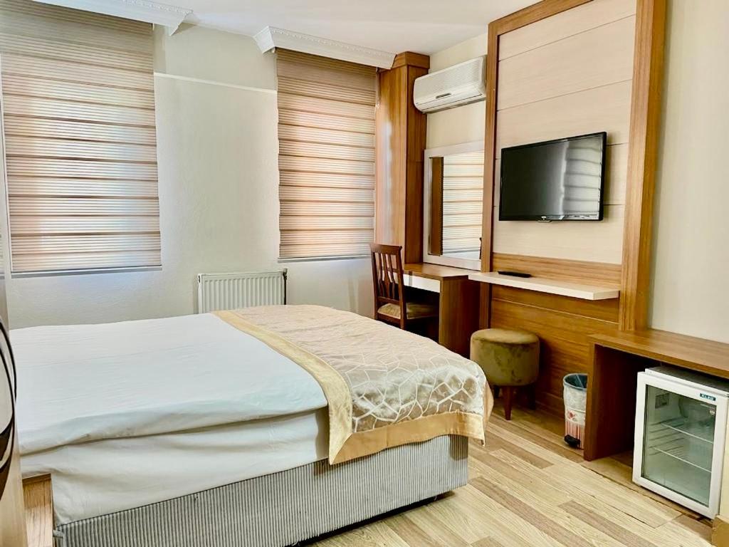 Timeks Otel Sultanahmet - Image 15