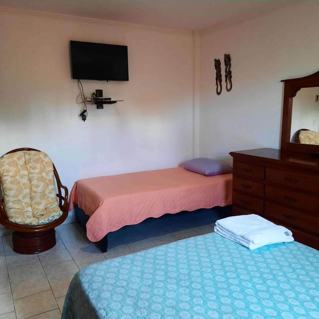San Andres Vacations - Posada Nativa Miss Nova - Property Image 13