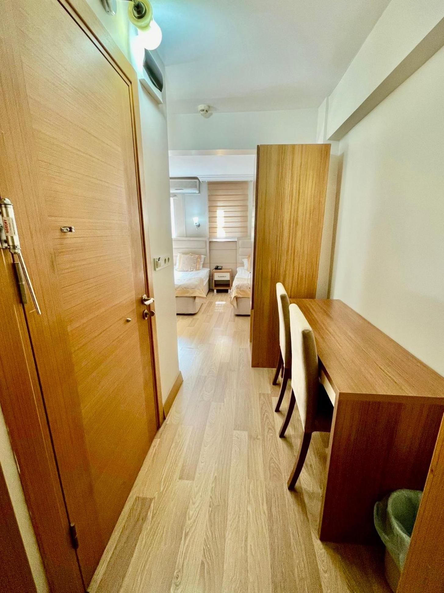 Timeks Otel Sultanahmet - Image 22