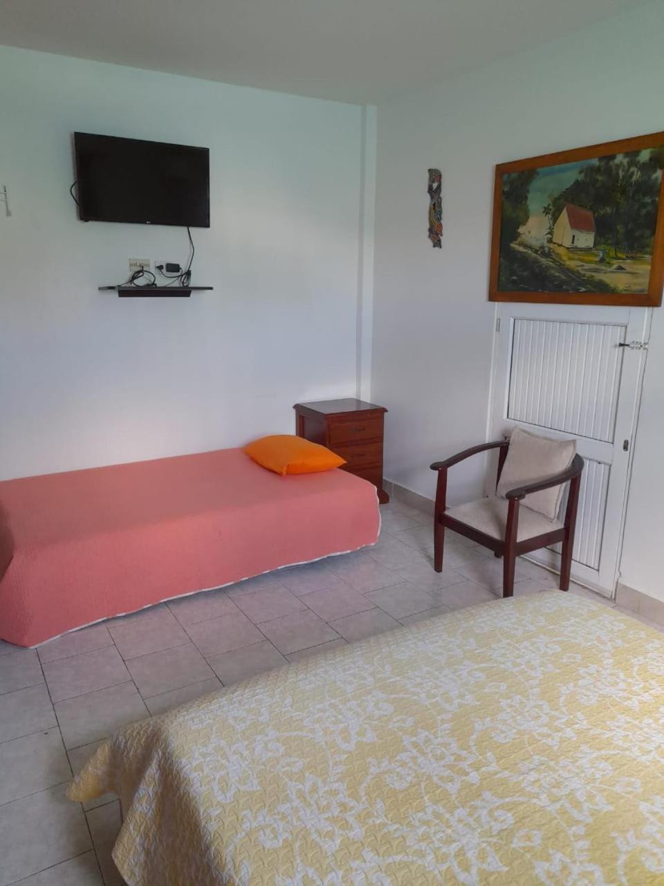 San Andres Vacations - Posada Nativa Miss Nova - Property Image 12