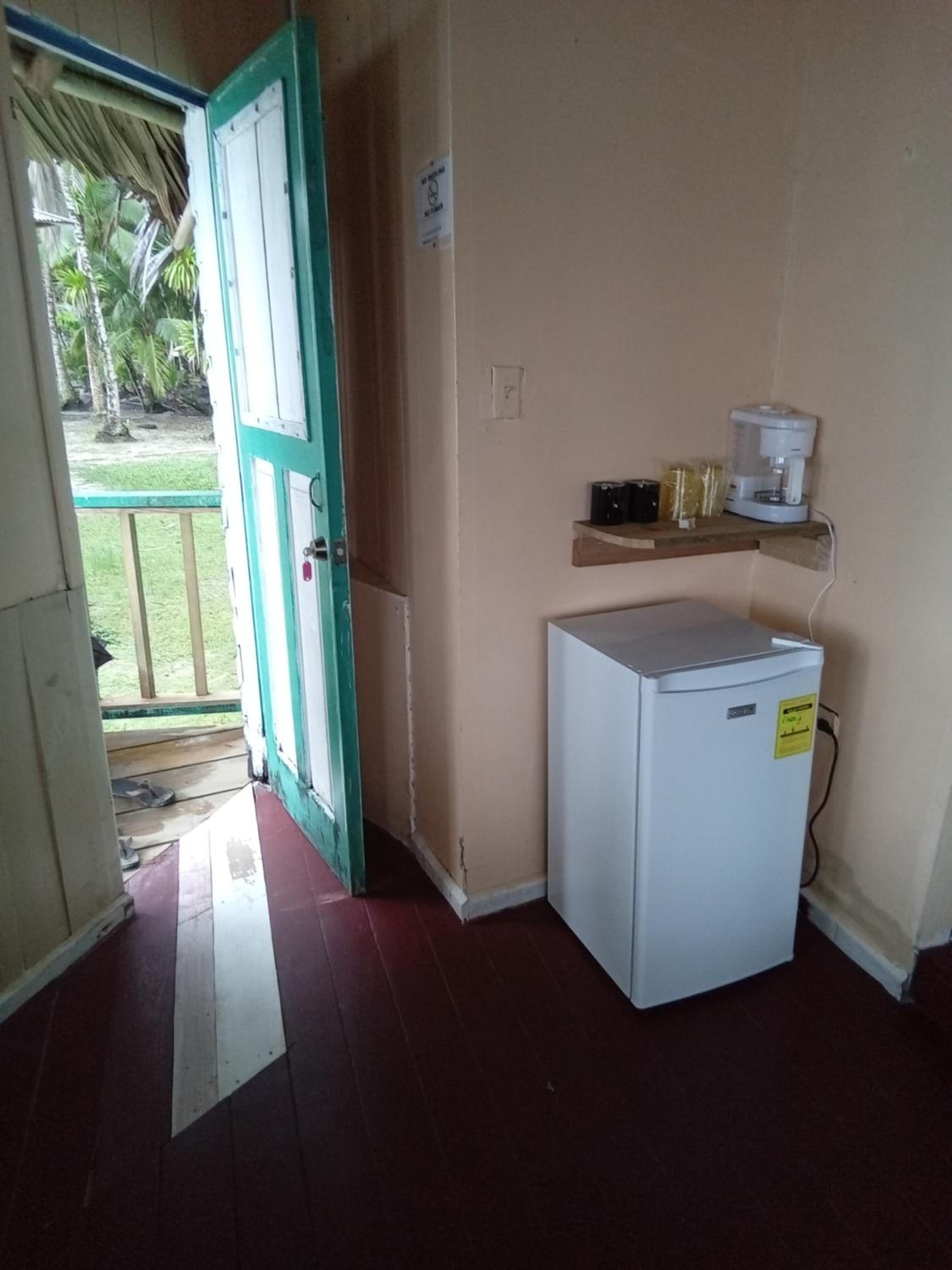 Buccaneer Resort