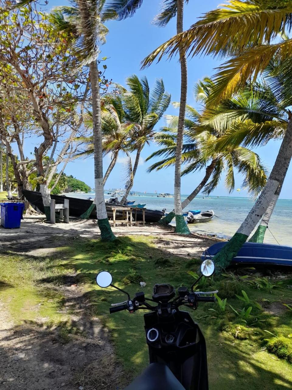 San Andres Vacations - Posada Nativa Miss Nova - Property Image 11