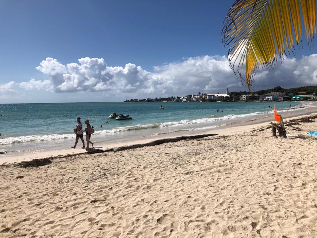 San Andres Vacations - Posada Nativa Miss Nova - Property Image 9