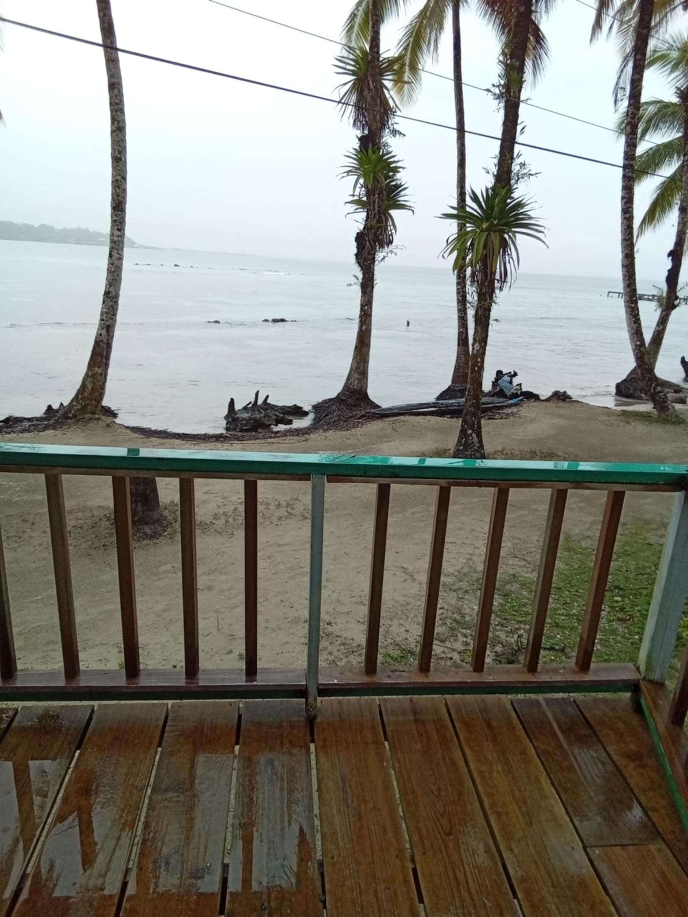 Buccaneer Resort