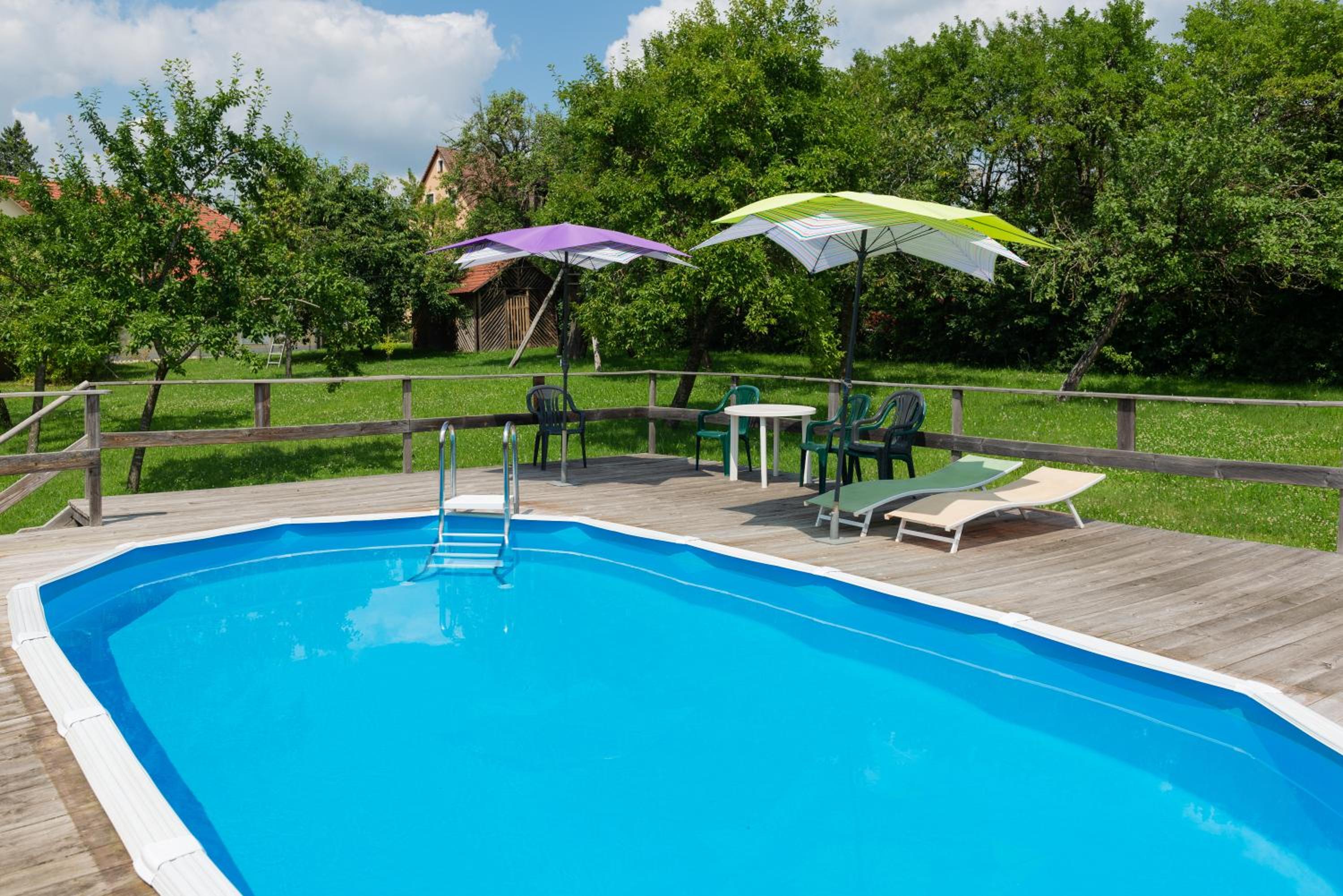 Landgasthof - Hotel zum Stern