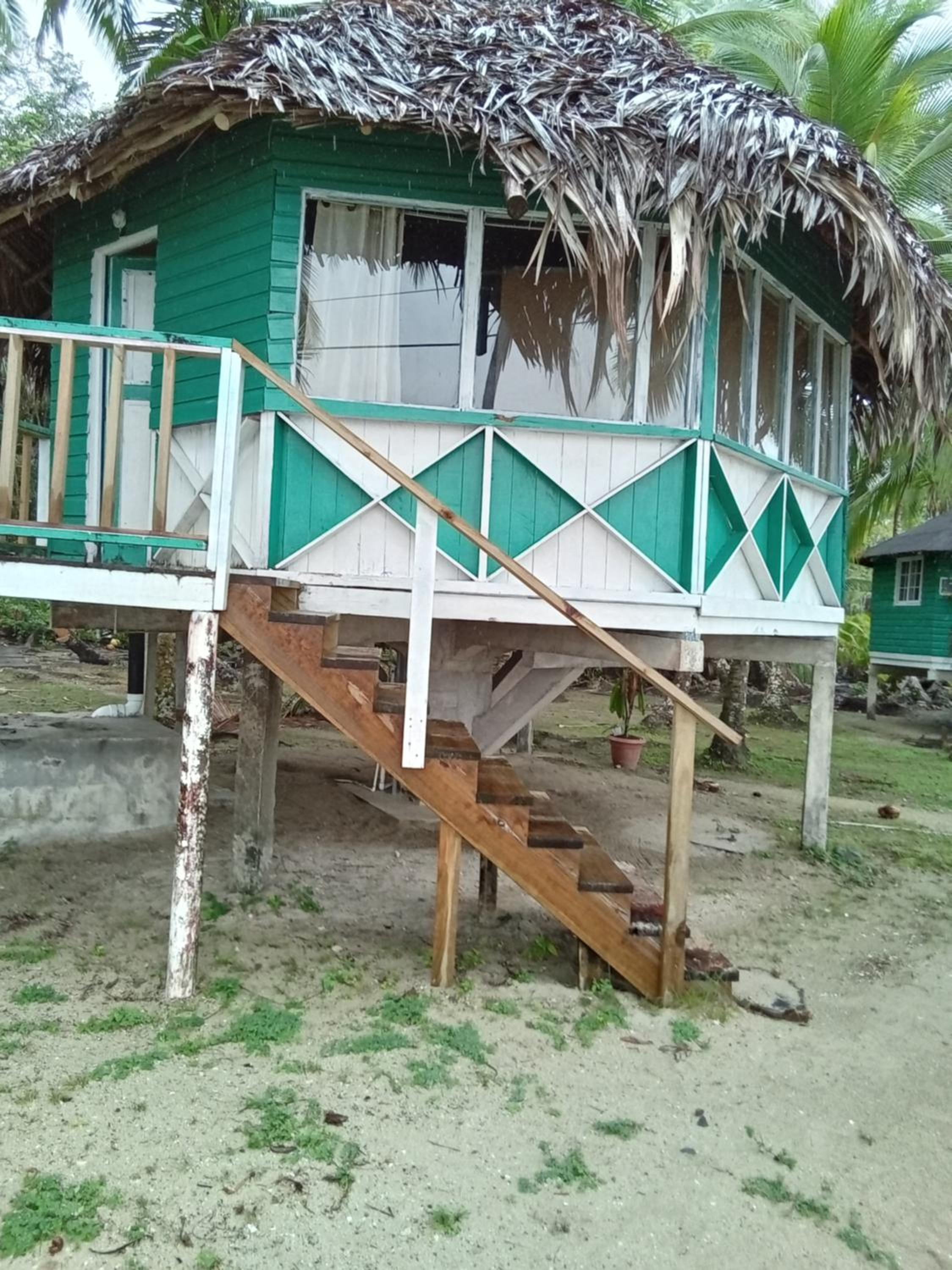 Buccaneer Resort
