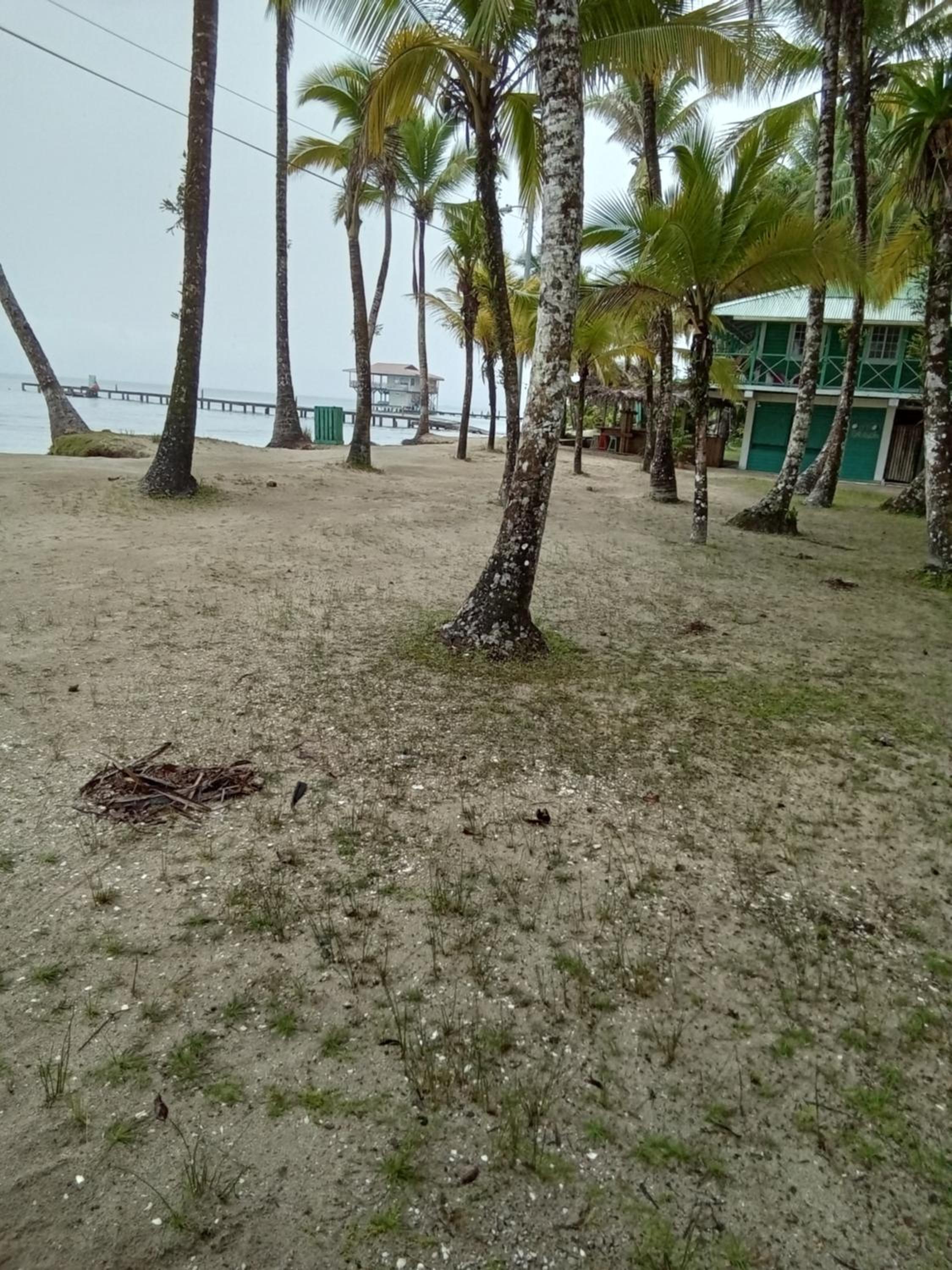 Buccaneer Resort