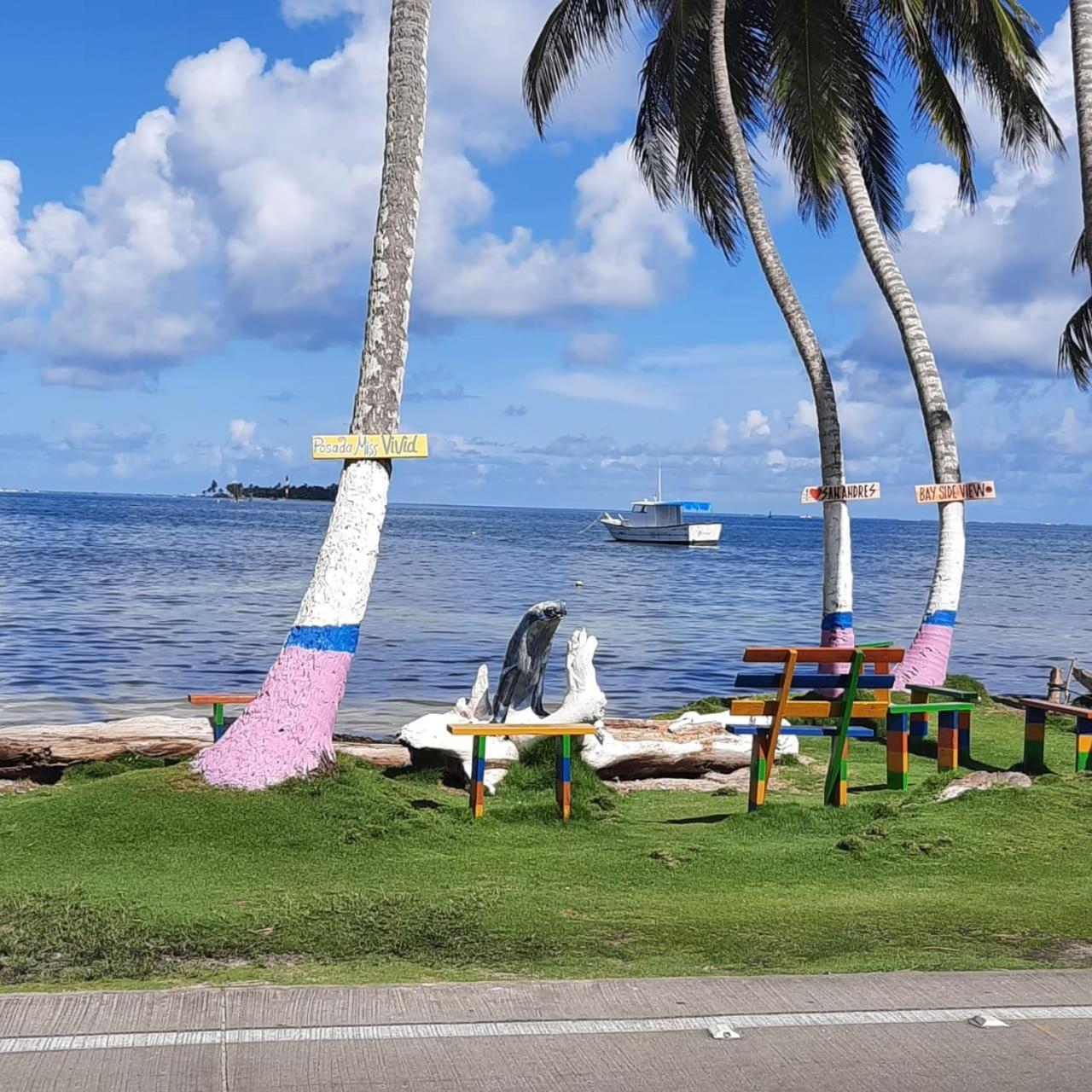 San Andres Vacations - Posada Nativa Miss Nova - Property Image 7