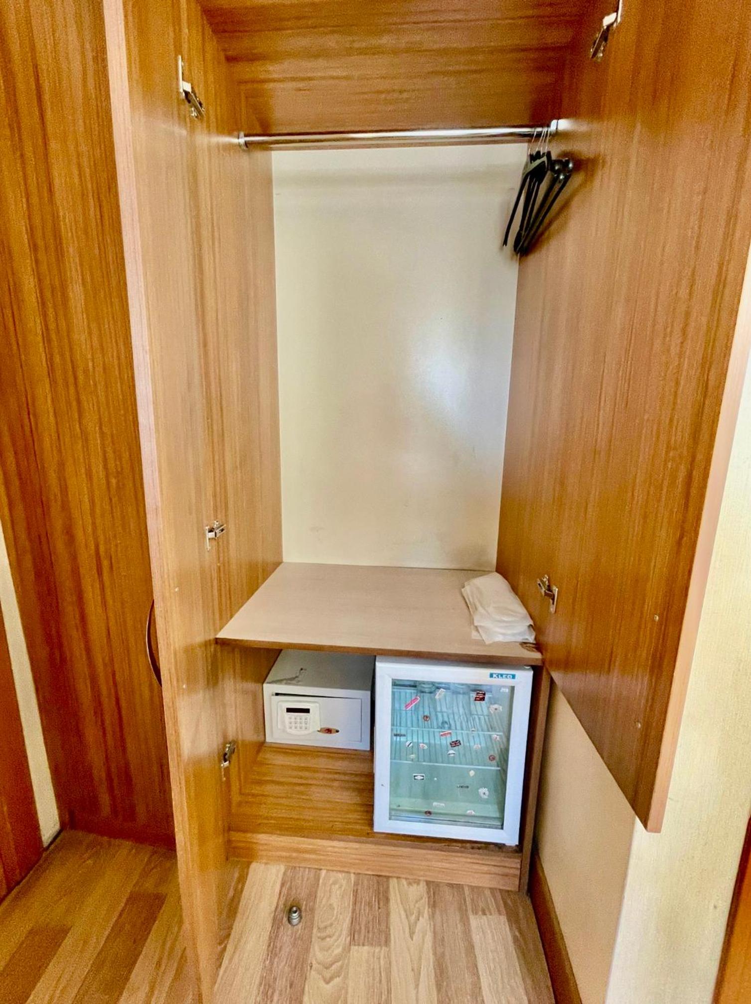 Timeks Otel Sultanahmet - Image 12