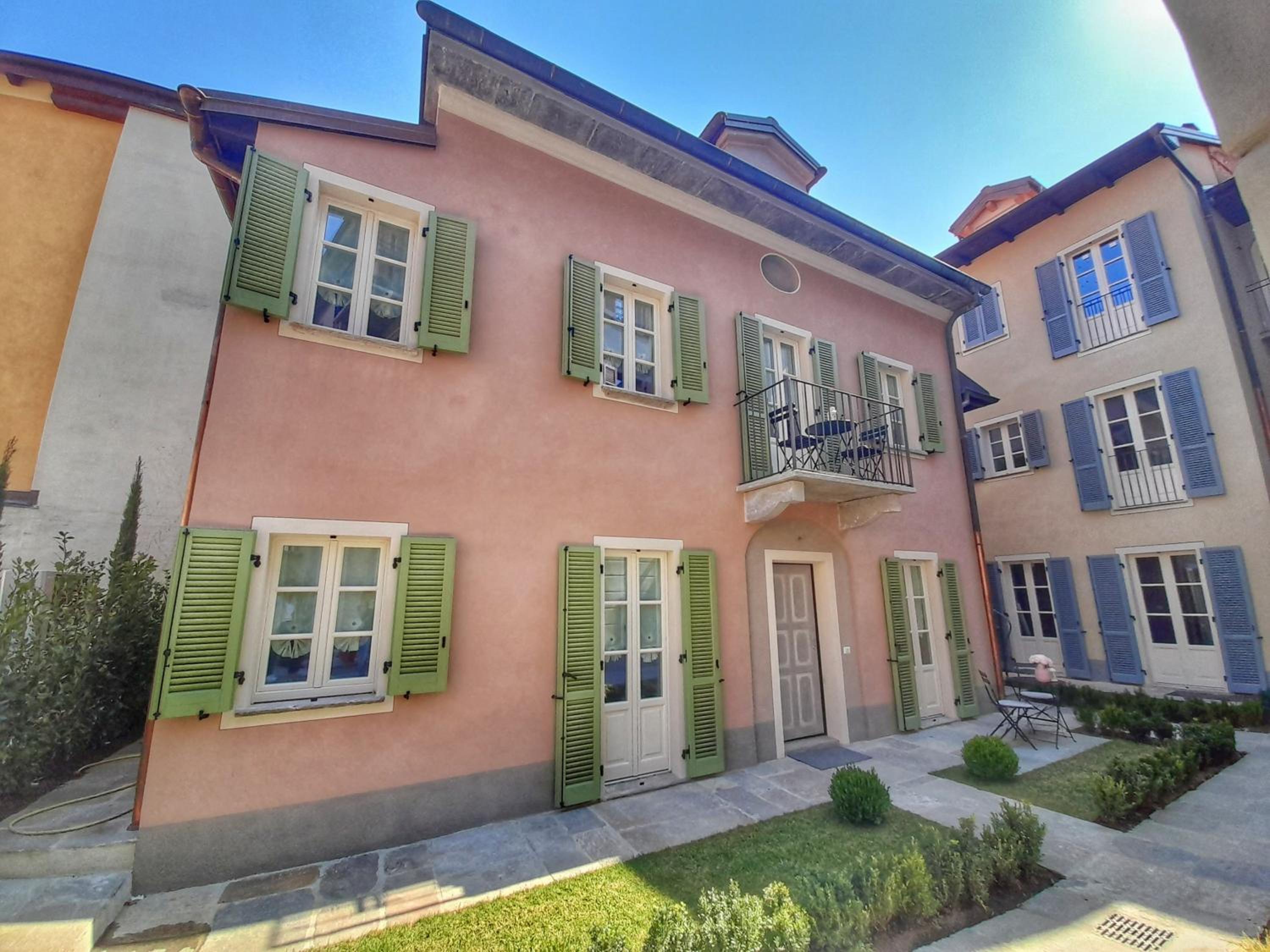 Alessia Home photo 2