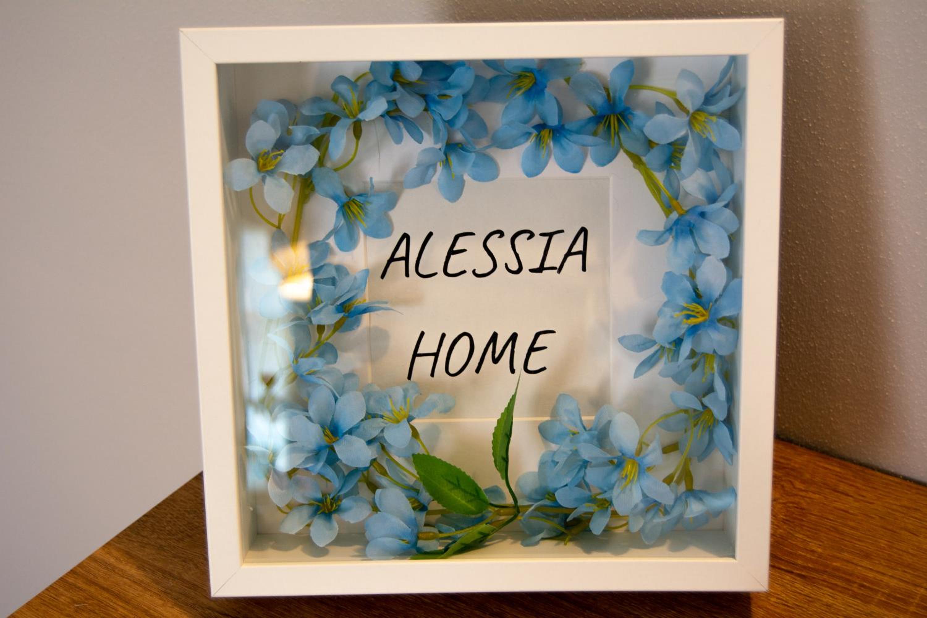 Alessia Home photo 5