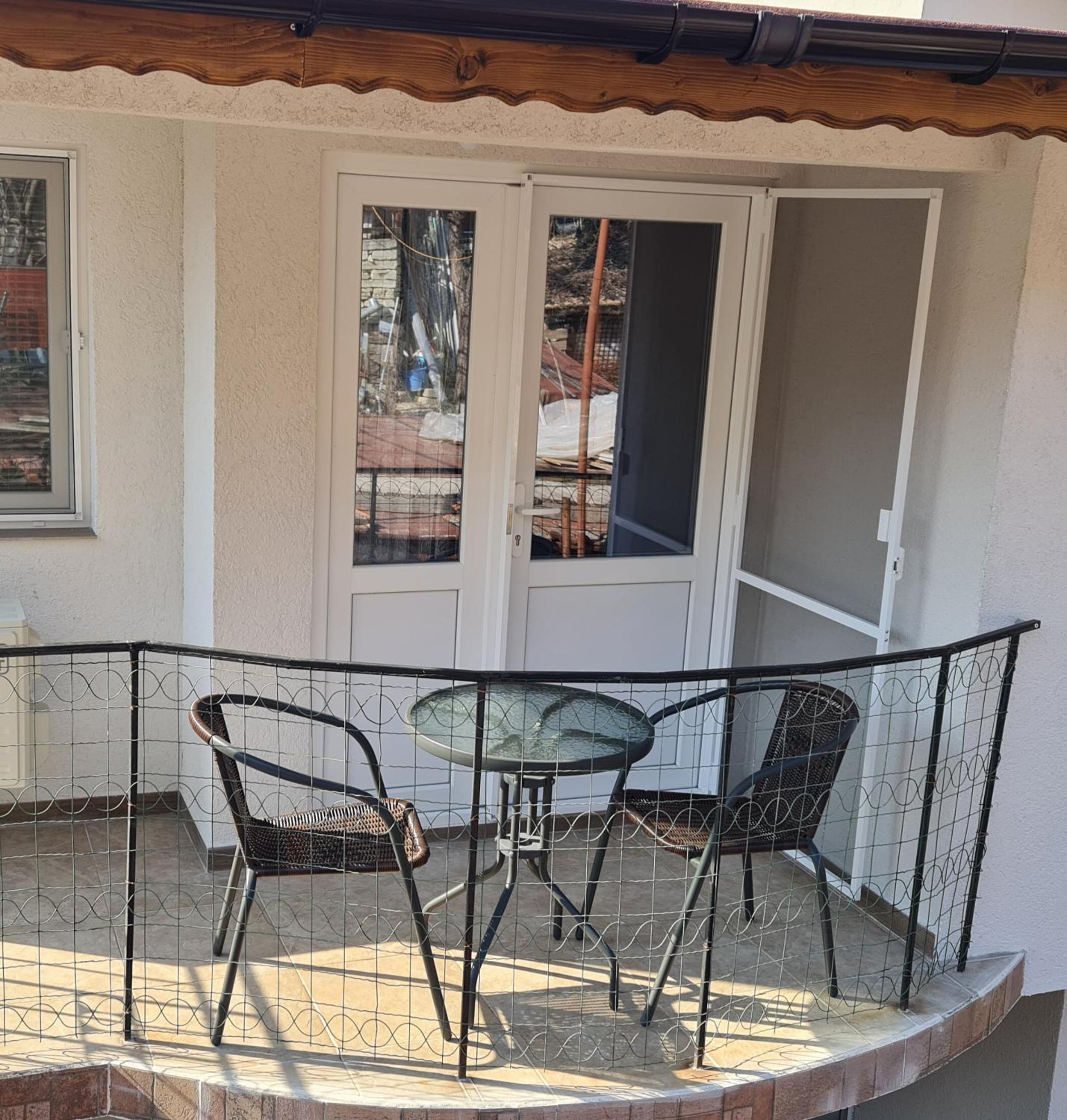 Fema Guest House