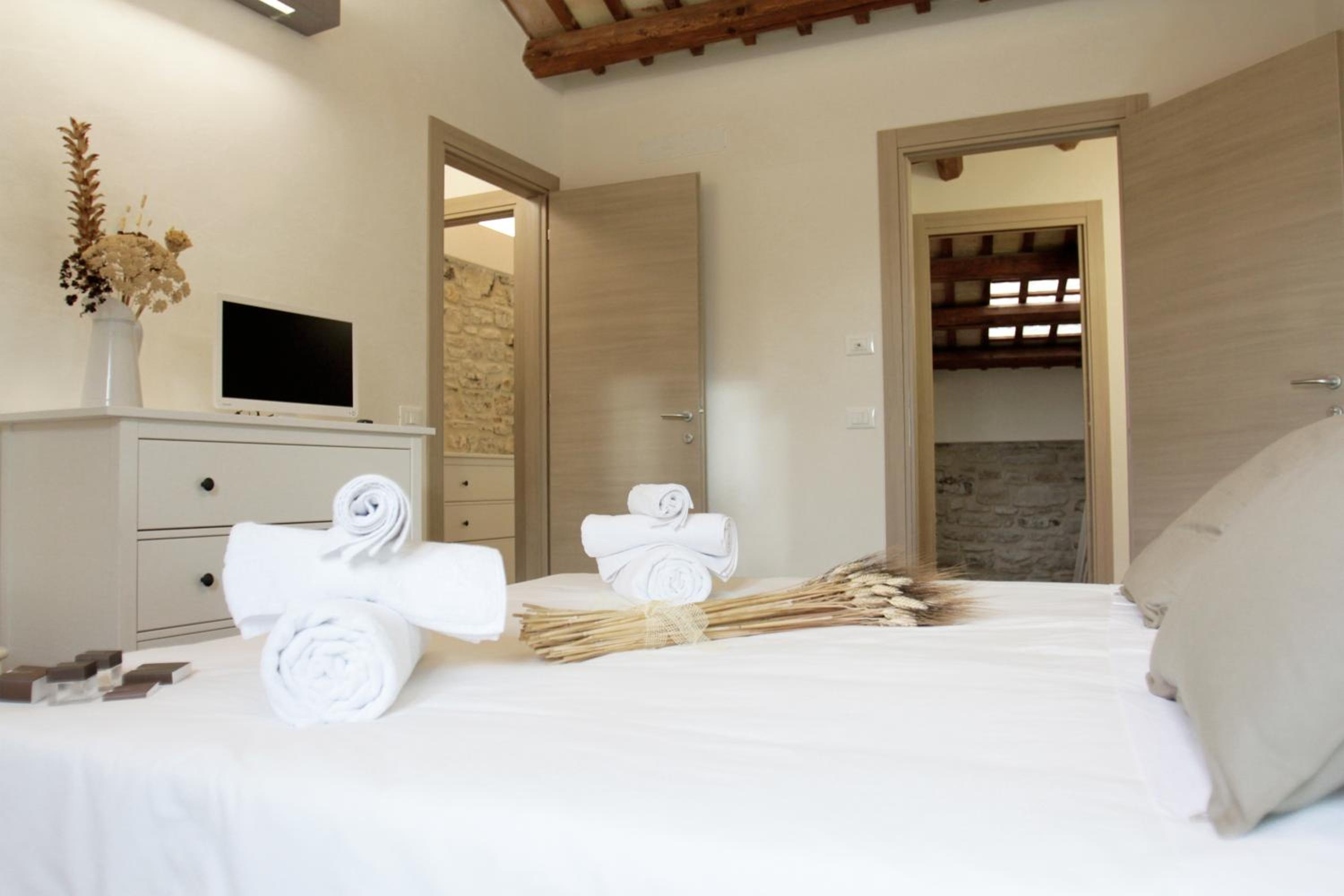 Residence San Martino - Rooms & Suite Apartments