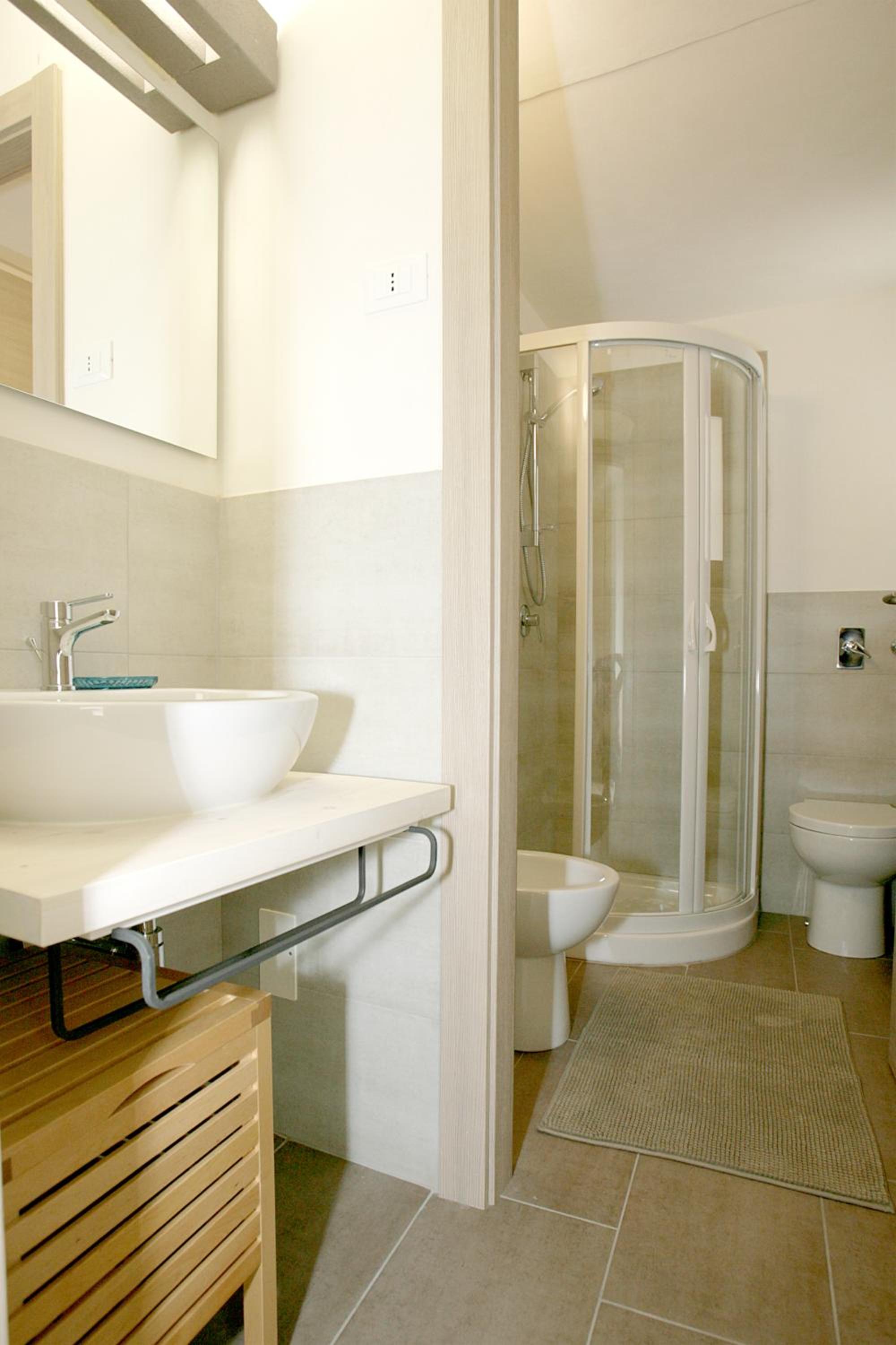 Residence San Martino - Rooms & Suite Apartments