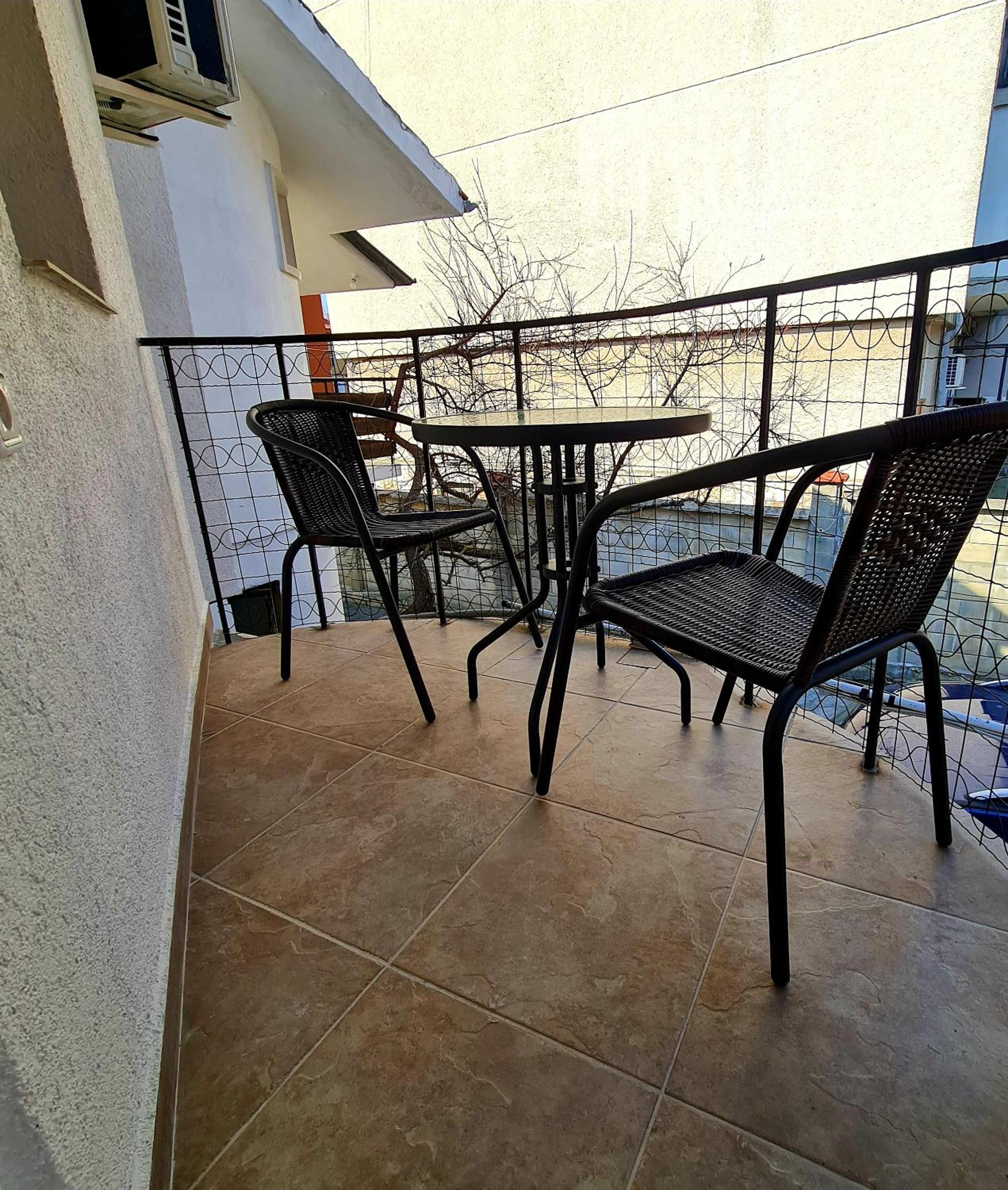 Fema Guest House