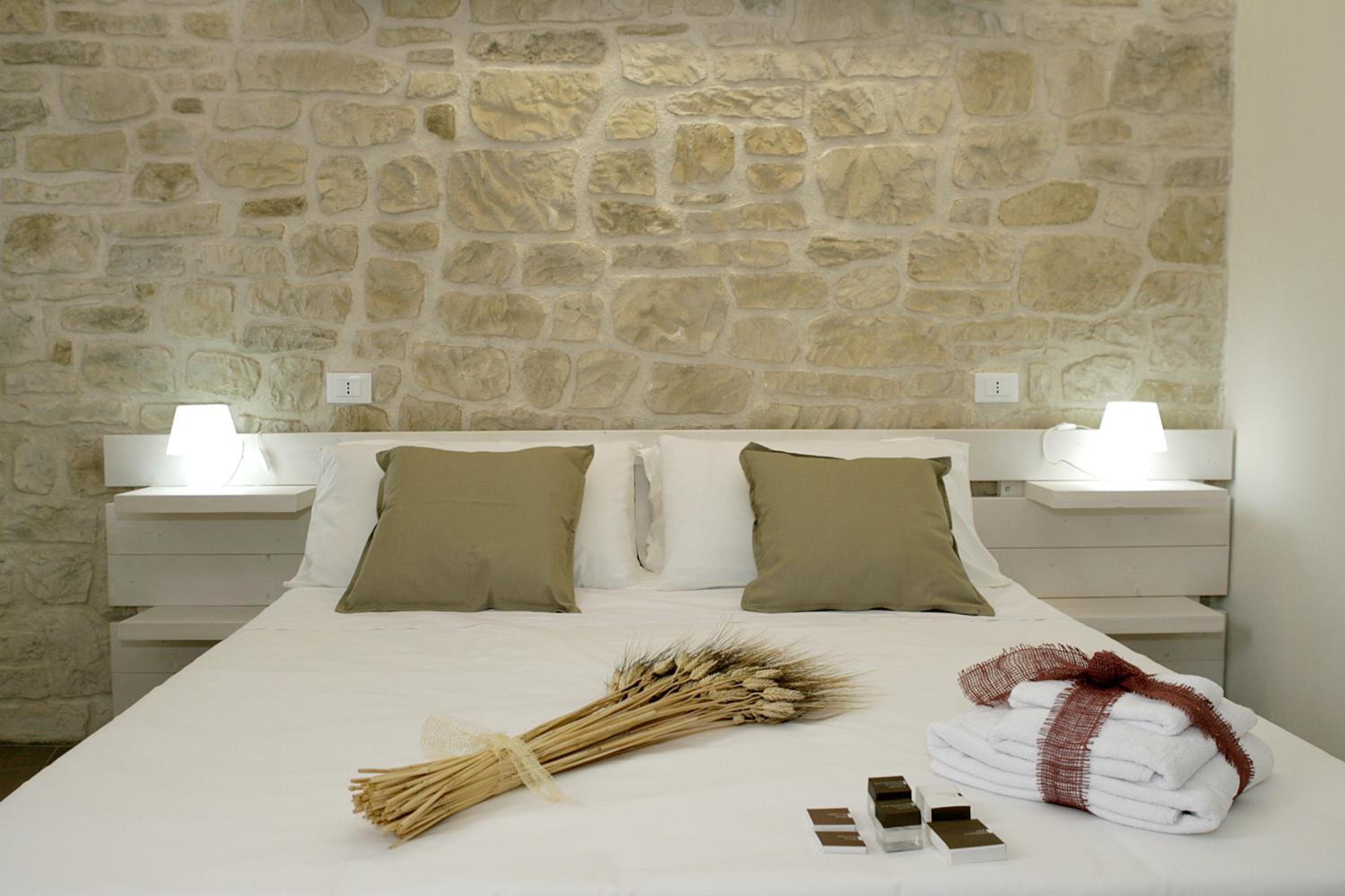 Residence San Martino - Rooms & Suite Apartments